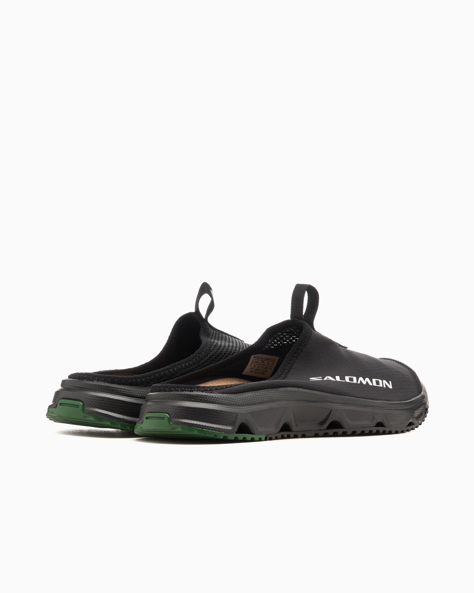 Sandals Salomon Advanced RX Slide 3.0 - L47758200