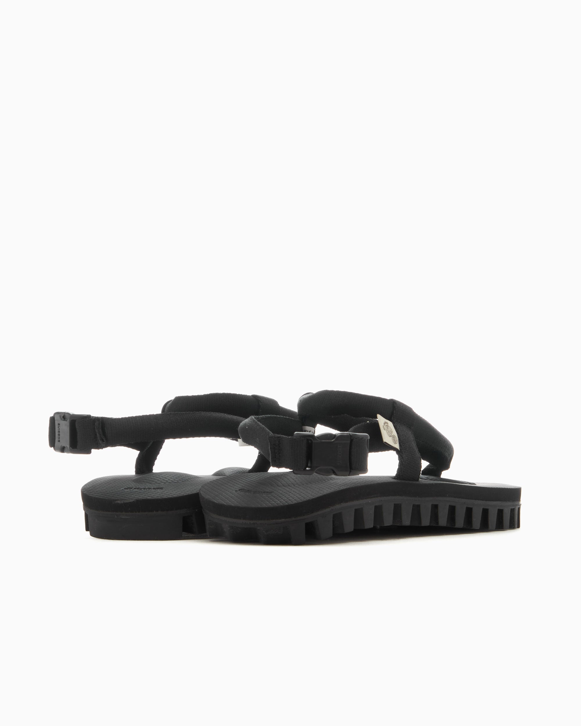 Sandals Suicoke Gut - OG246-BLK