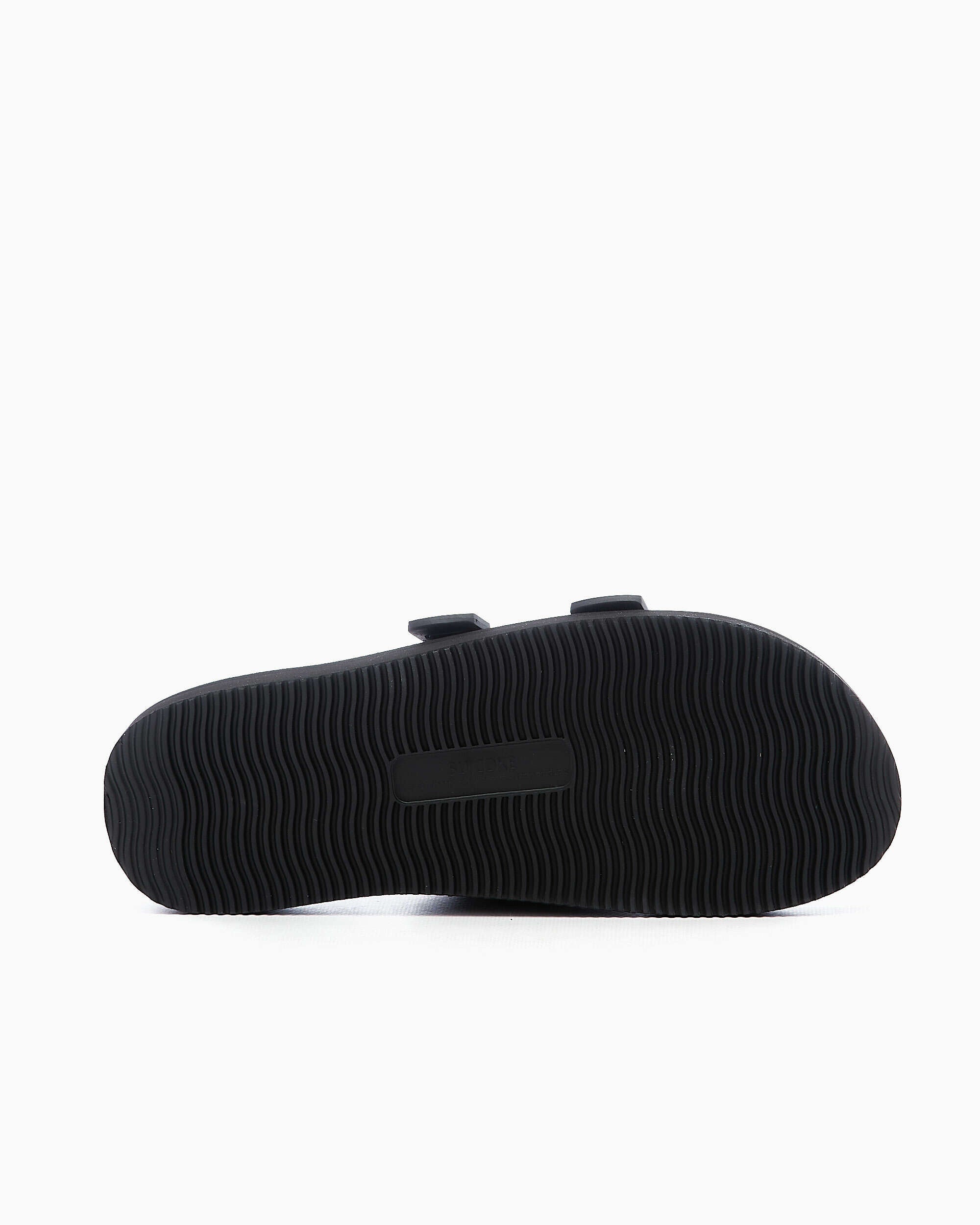 Sandals Suicoke Kaw Cab Black - OG-081Cab._001