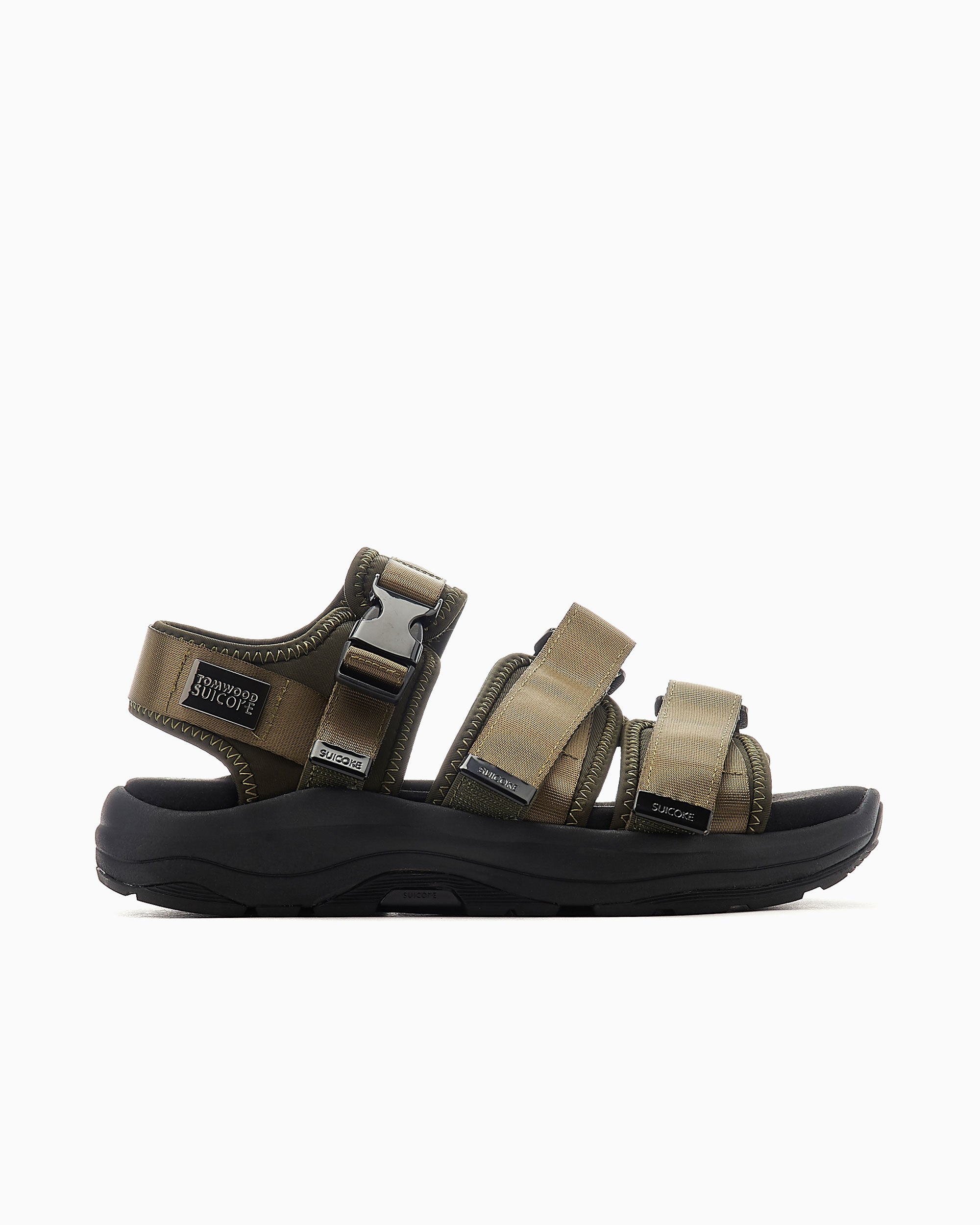 Suicoke x Tom Wood GGA-Vega
