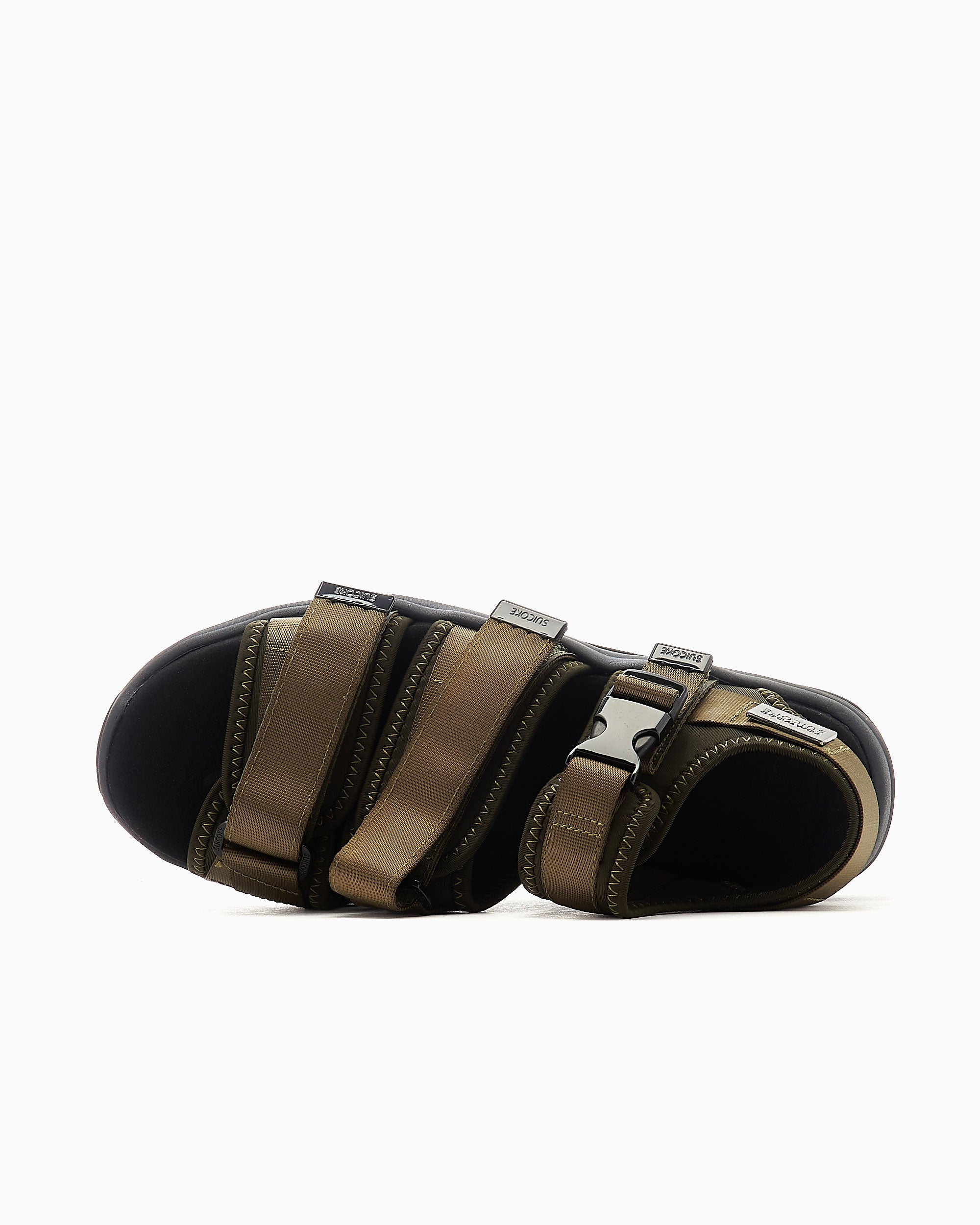 Sandals Suicoke x Tom Wood GGA-Vega - OG-318TW-OLV