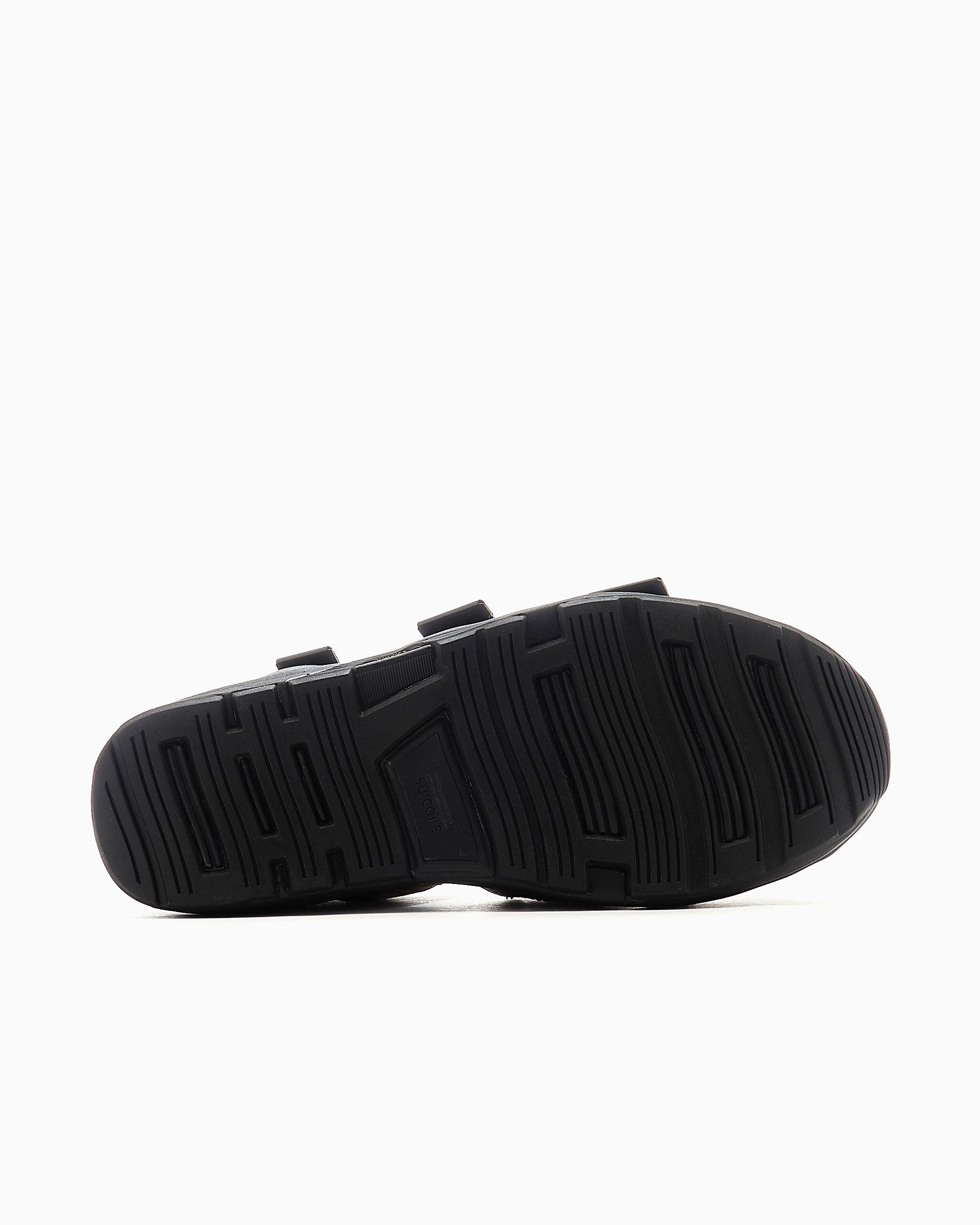 Sandals Suicoke x Tom Wood GGA-Vega - OG-318TW-OLV