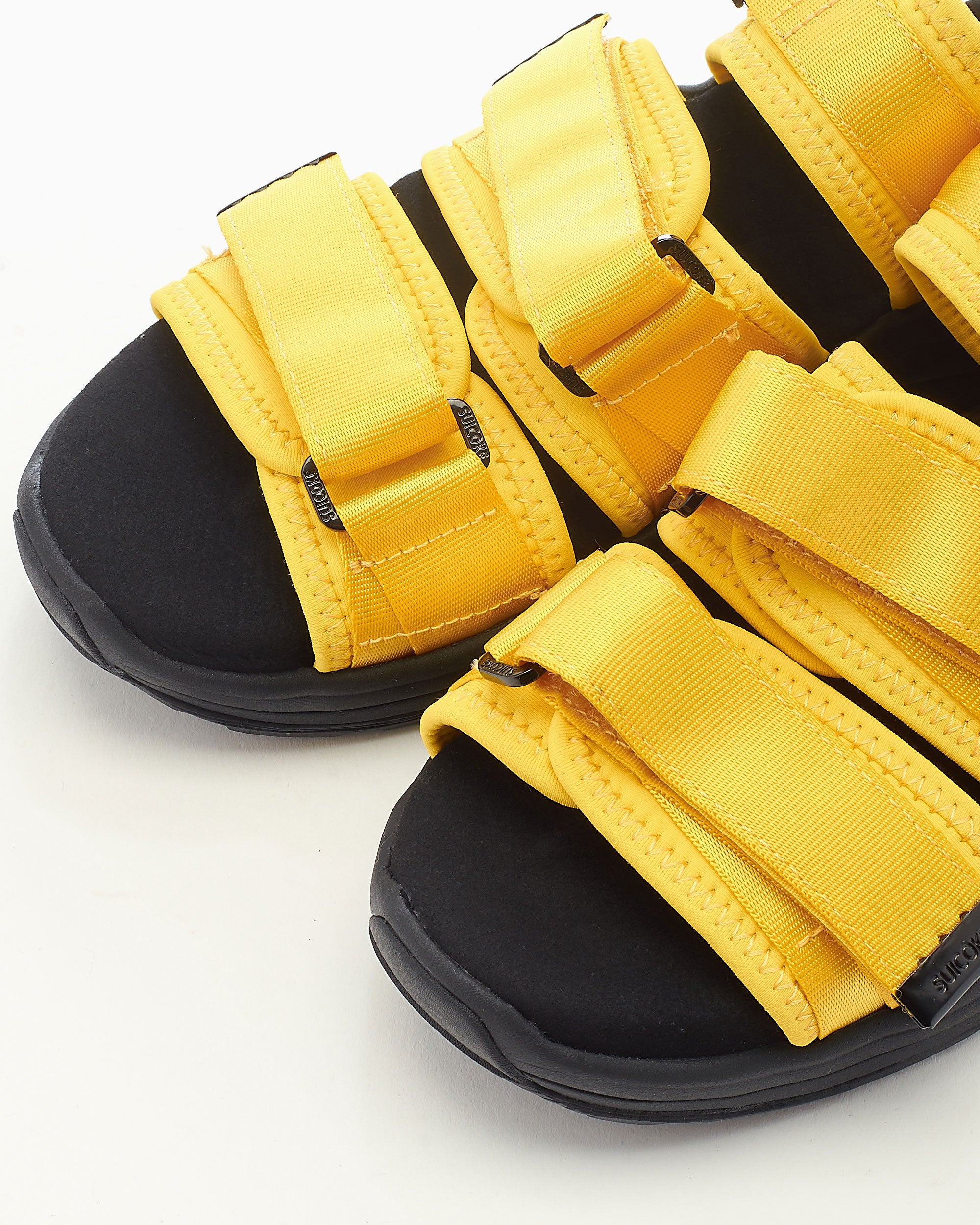 Sandals Suicoke x Tom Wood GGA-Vega - OG-318TW-YLW