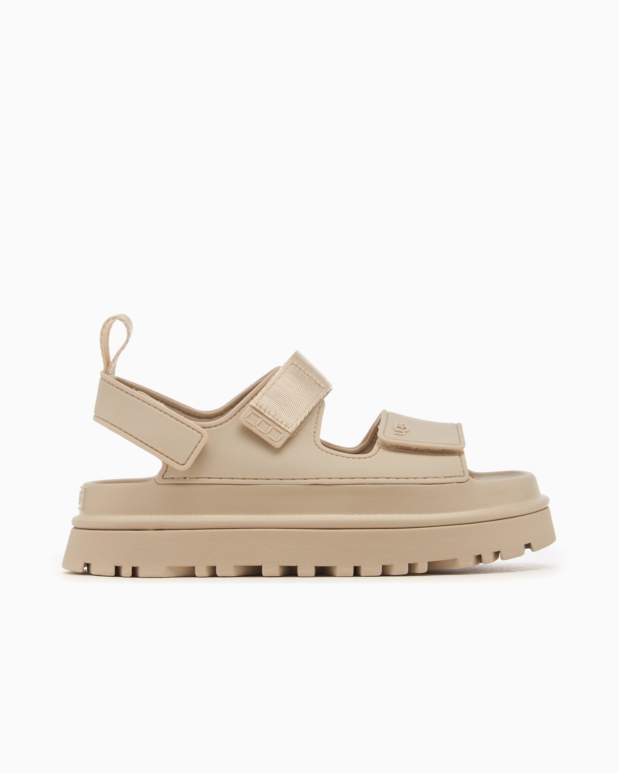 【UGG】GoldenGlow Sandal W GOLDENGLOW 36 UGG® Women's GoldenGlow Sandal