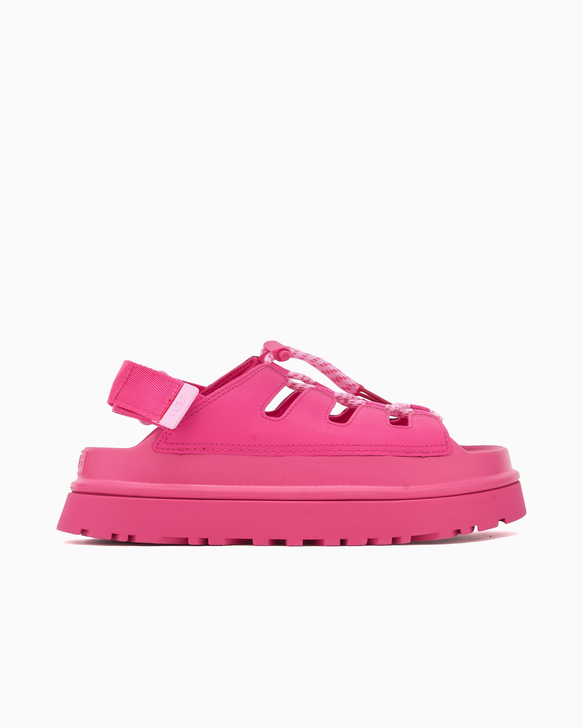 2026年　UGG新作　GoldenGlow Toggle UGG® Women's GoldenGlow Toggle
