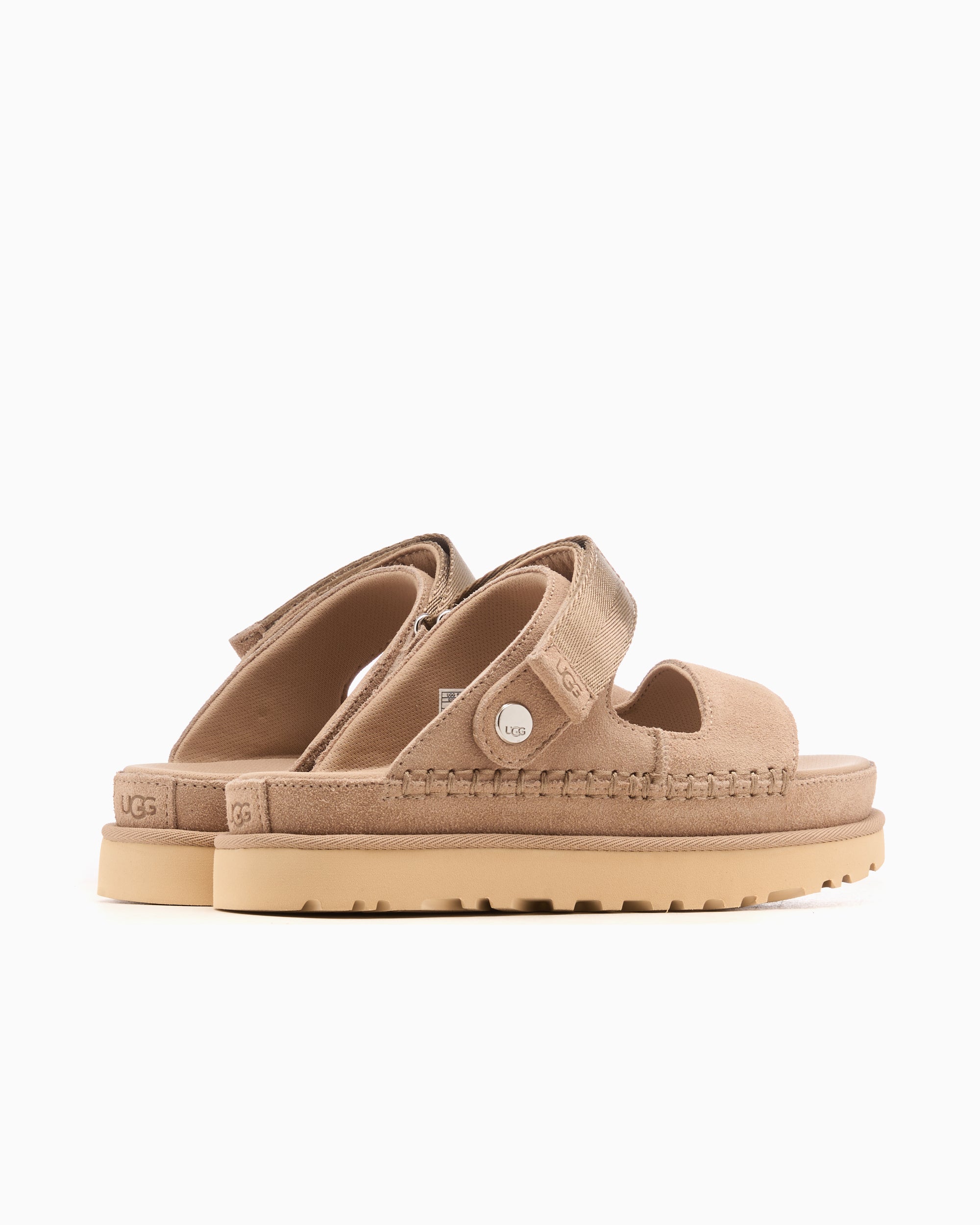 Sandals UGG® Women's Goldenstar Glide - 1167399-SAN