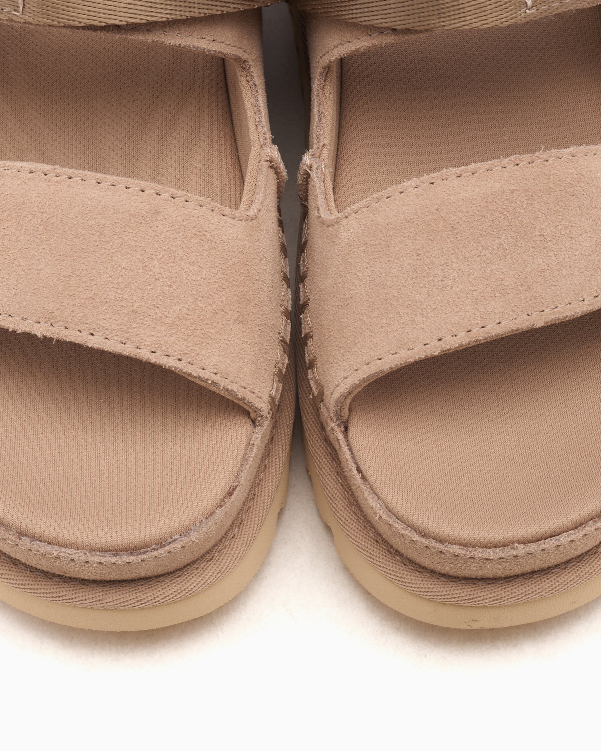 Sandals UGG® Women's Goldenstar Glide - 1167399-SAN