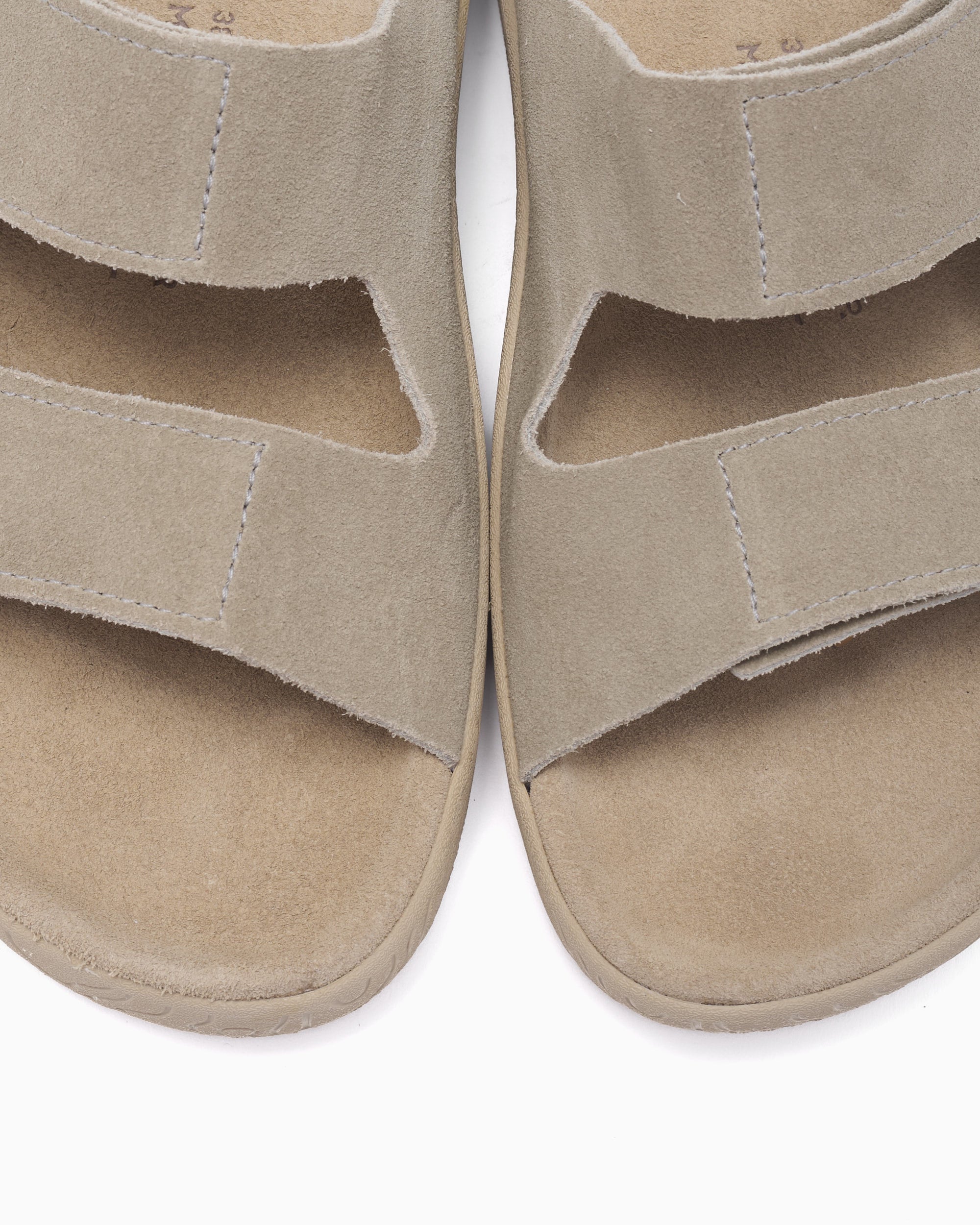 Sandals Veja Women's Etna Leather Slide - SA3220670A