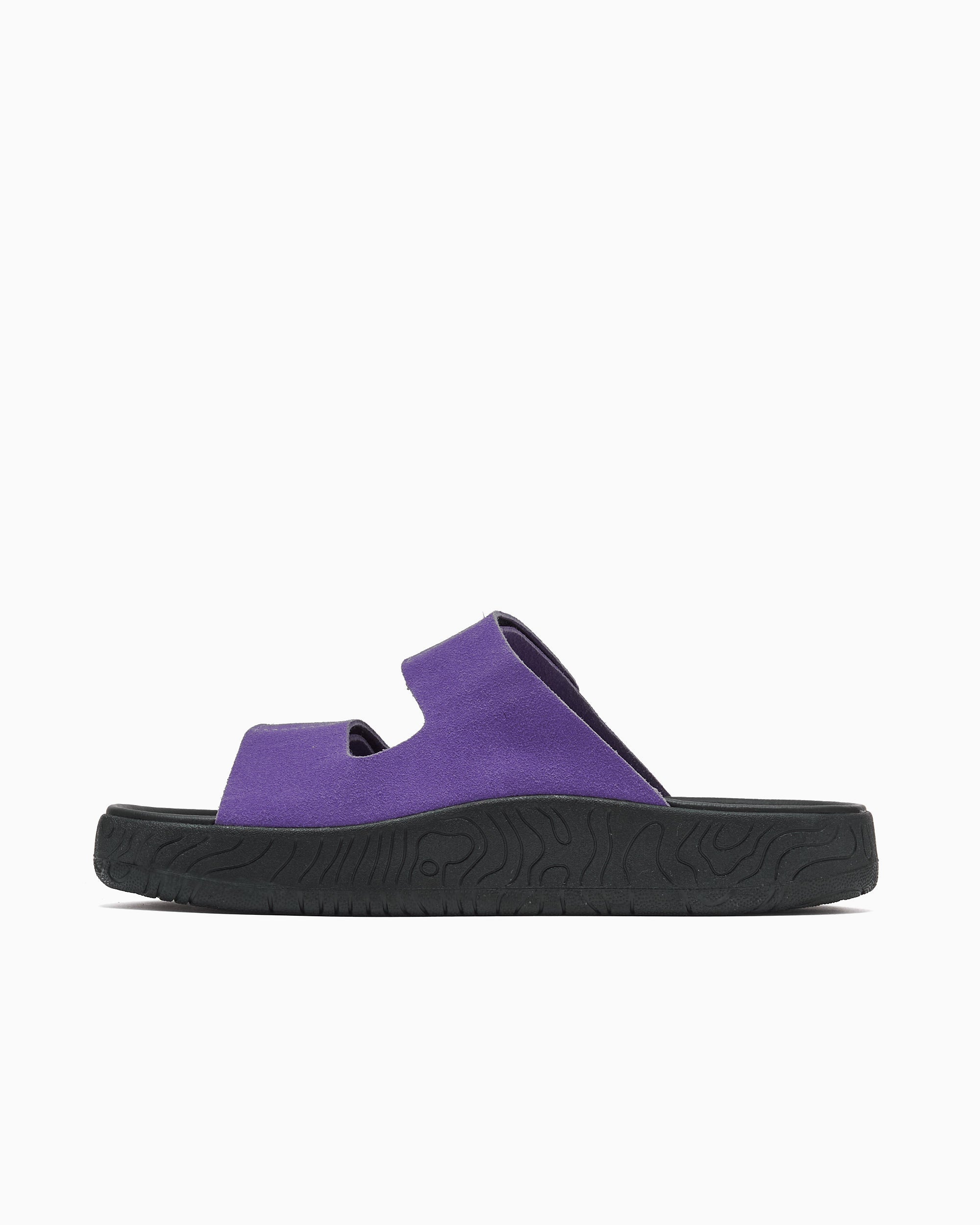 Sandals Veja Women's Etna Leather Slide - SA3220677A