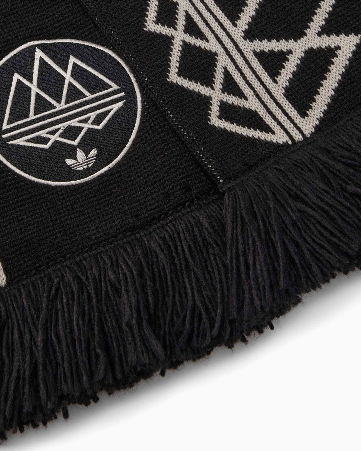 Scarves Gloves adidas SPZL F.C. Unisex Scarf - KV1868