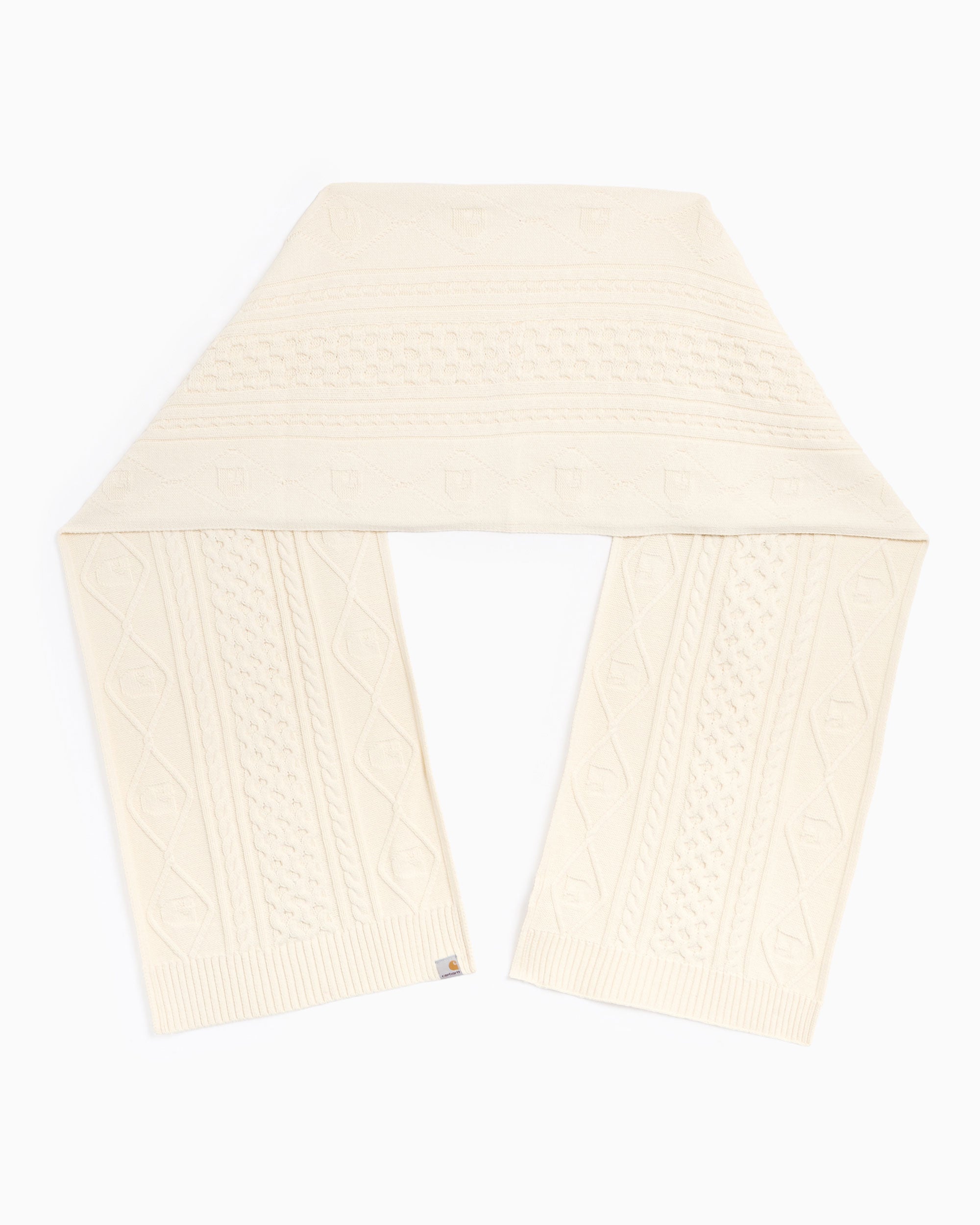 Scarves Gloves Carhartt WIP Shawn Unisex Scarf - I035474-05XX