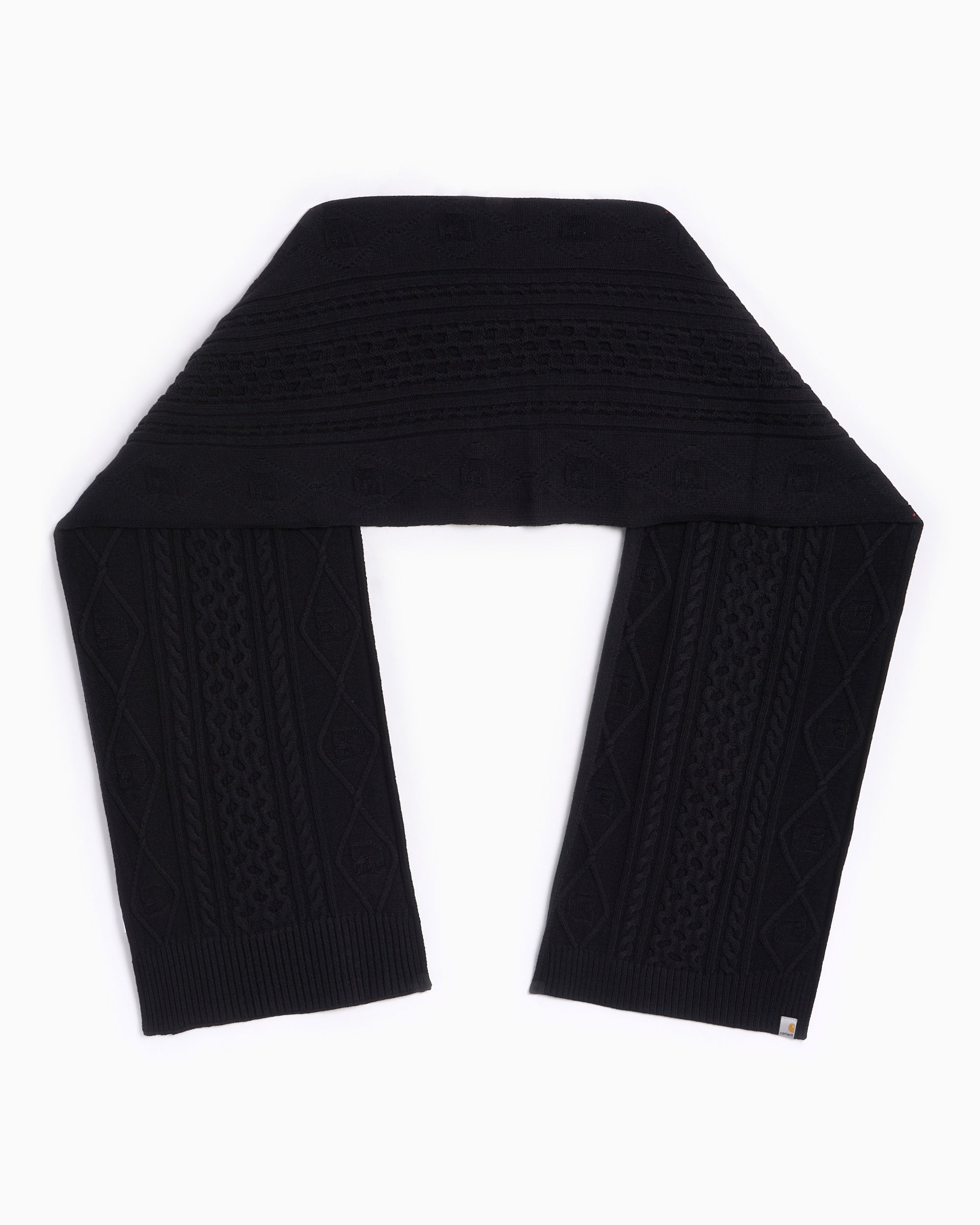 Scarves Gloves Carhartt WIP Shawn Unisex Scarf - I035474-89XX