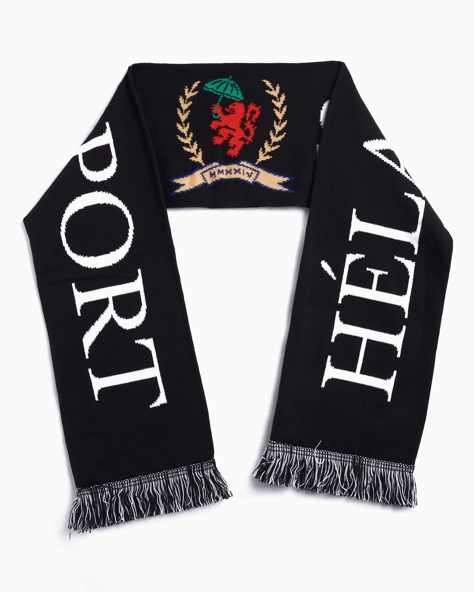 Scarves Gloves Hélas. Sport Unisex Scarf - A04S3D1ACCSCF01