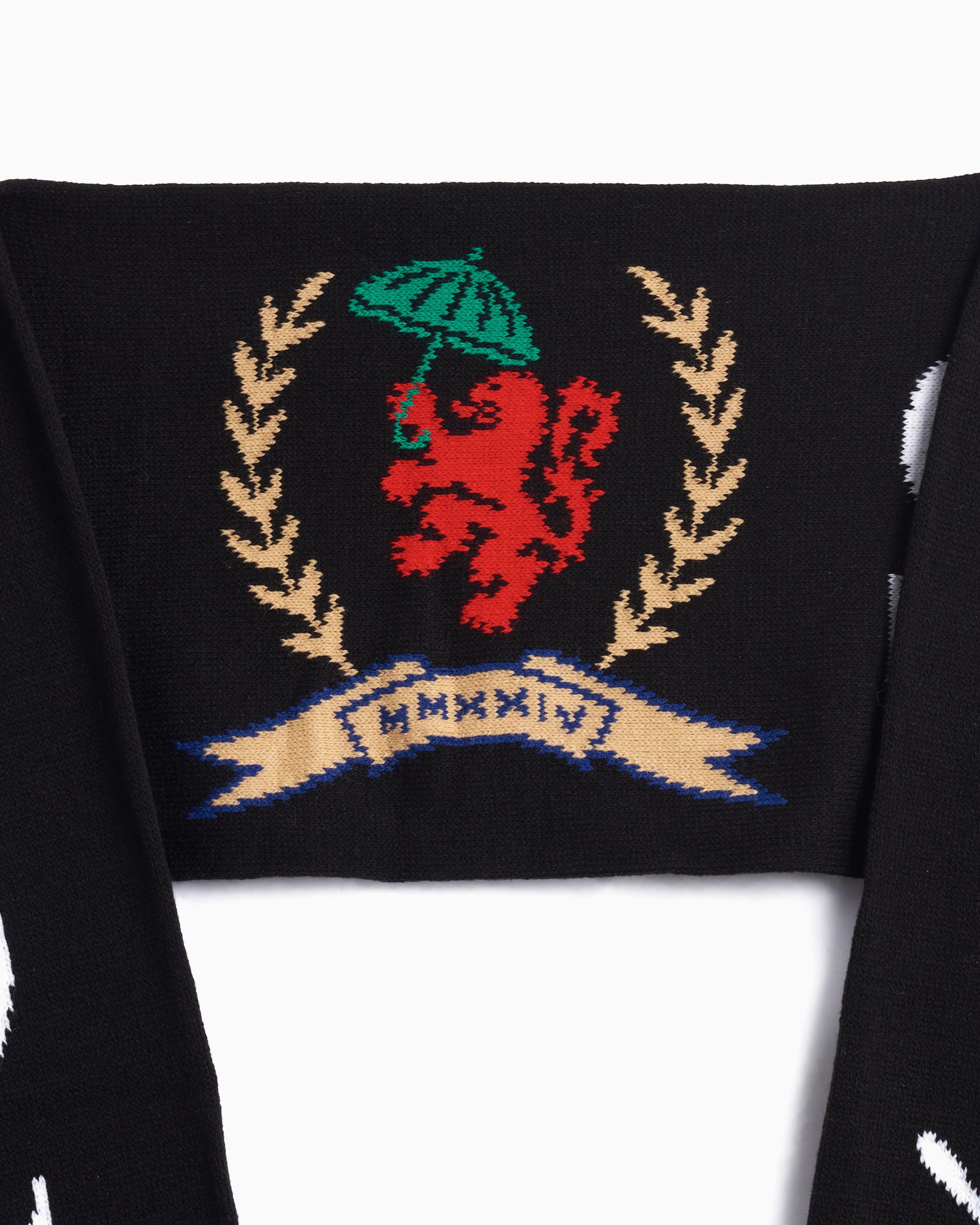 Scarves Gloves Hélas. Sport Unisex Scarf - A04S3D1ACCSCF01