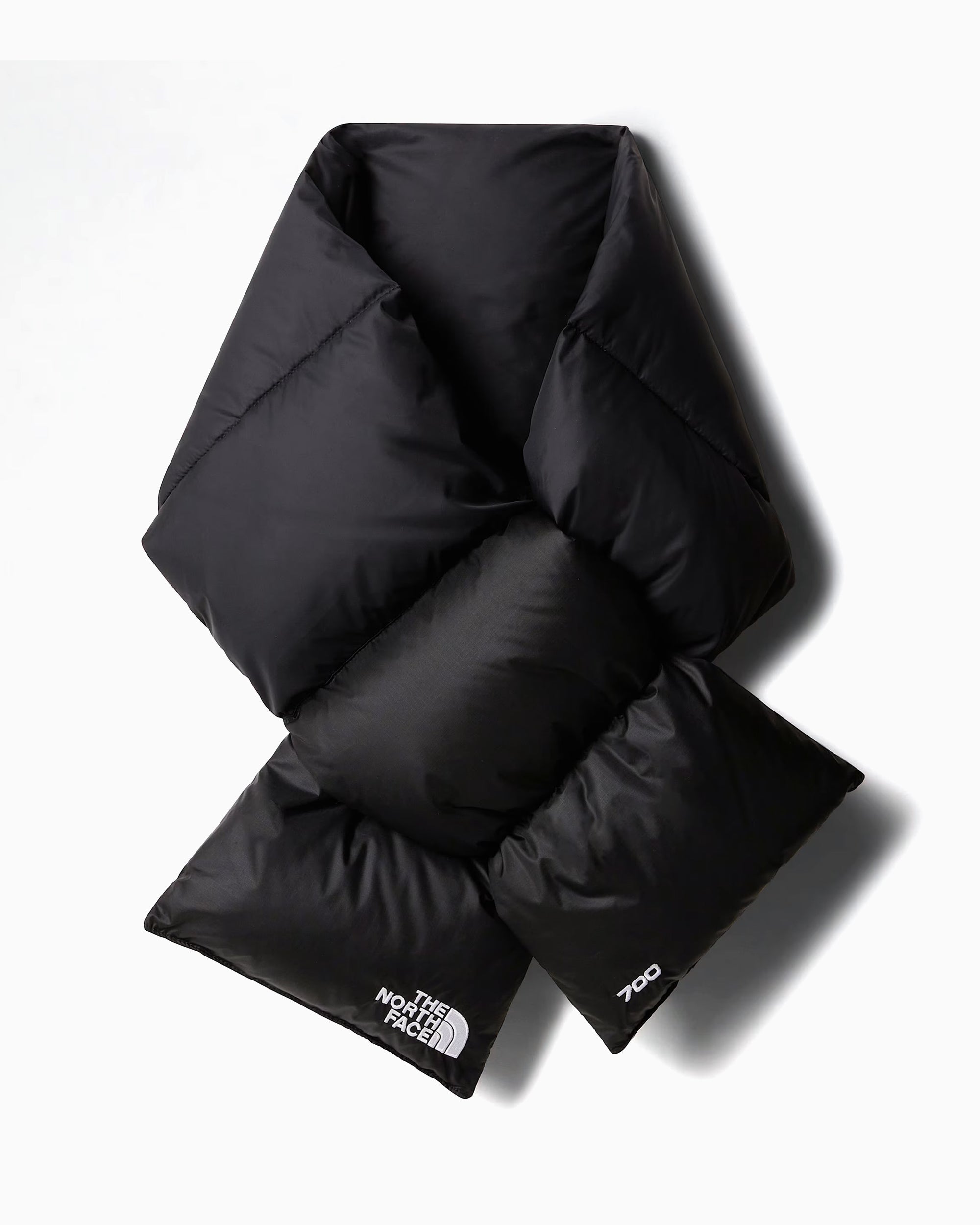 Scarves Gloves The North Face Nuptse Water-Repellent Unisex Scarf - NF0A8A39KX71