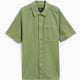 Camisa A.P.C. A.P.C. Nelson Men's Shirt para homem