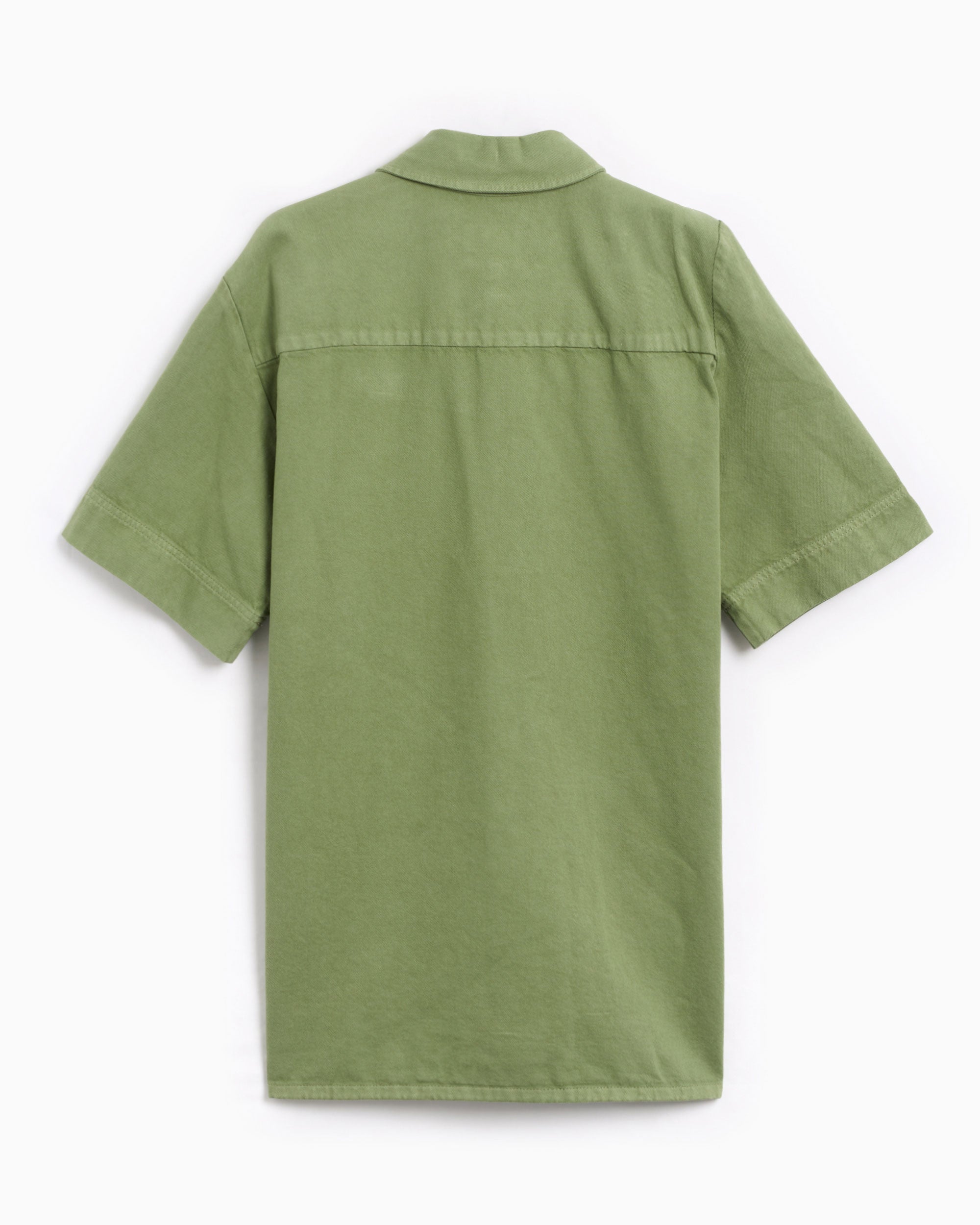 Shirts A.P.C. A.P.C. Nelson Men's Shirt Men's Shirt - COFCN-H12582-JAB