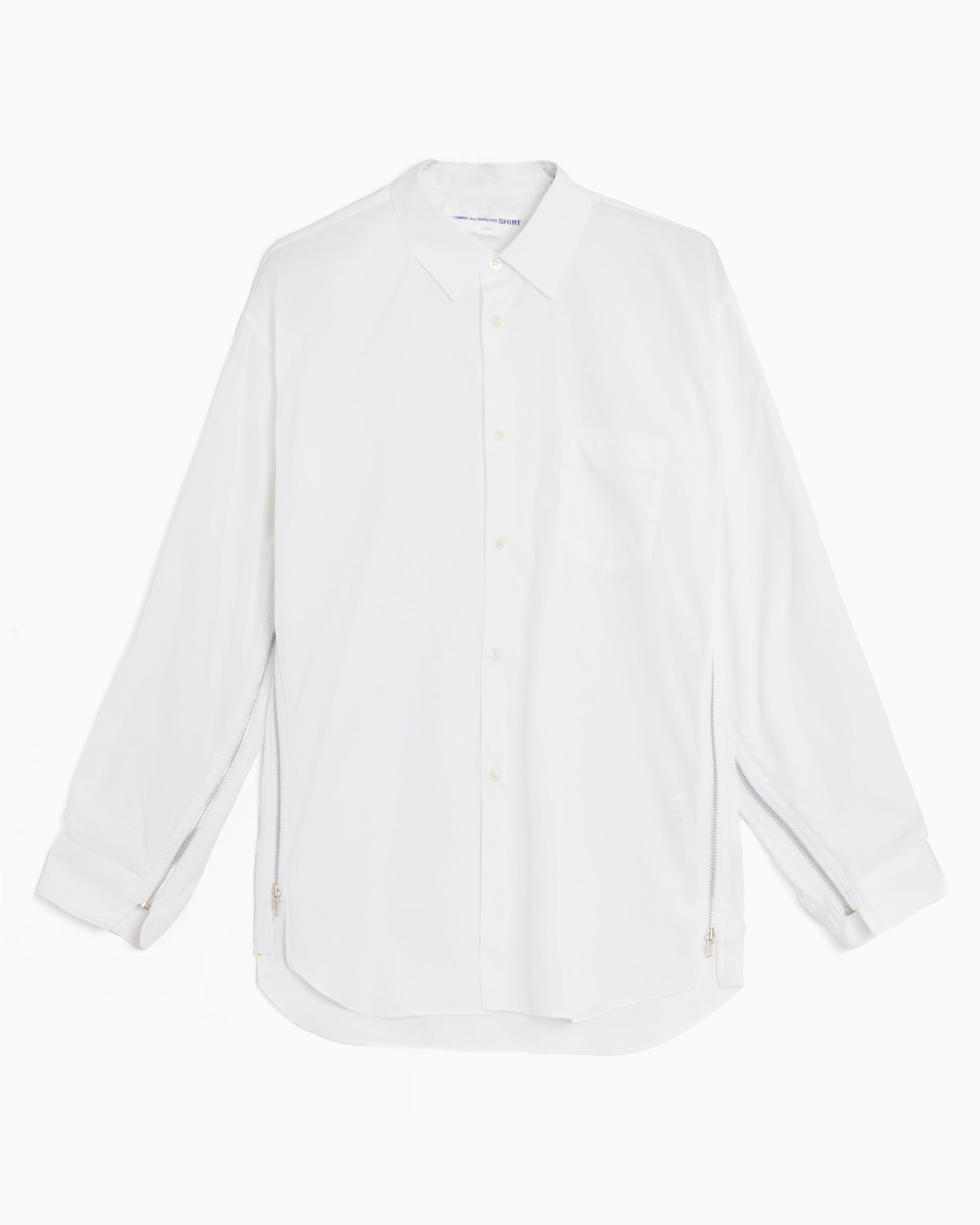 Shirts Comme Des Garçons Shirt Men's Woven Shirt Men's Shirt - FL-B060-W23-1