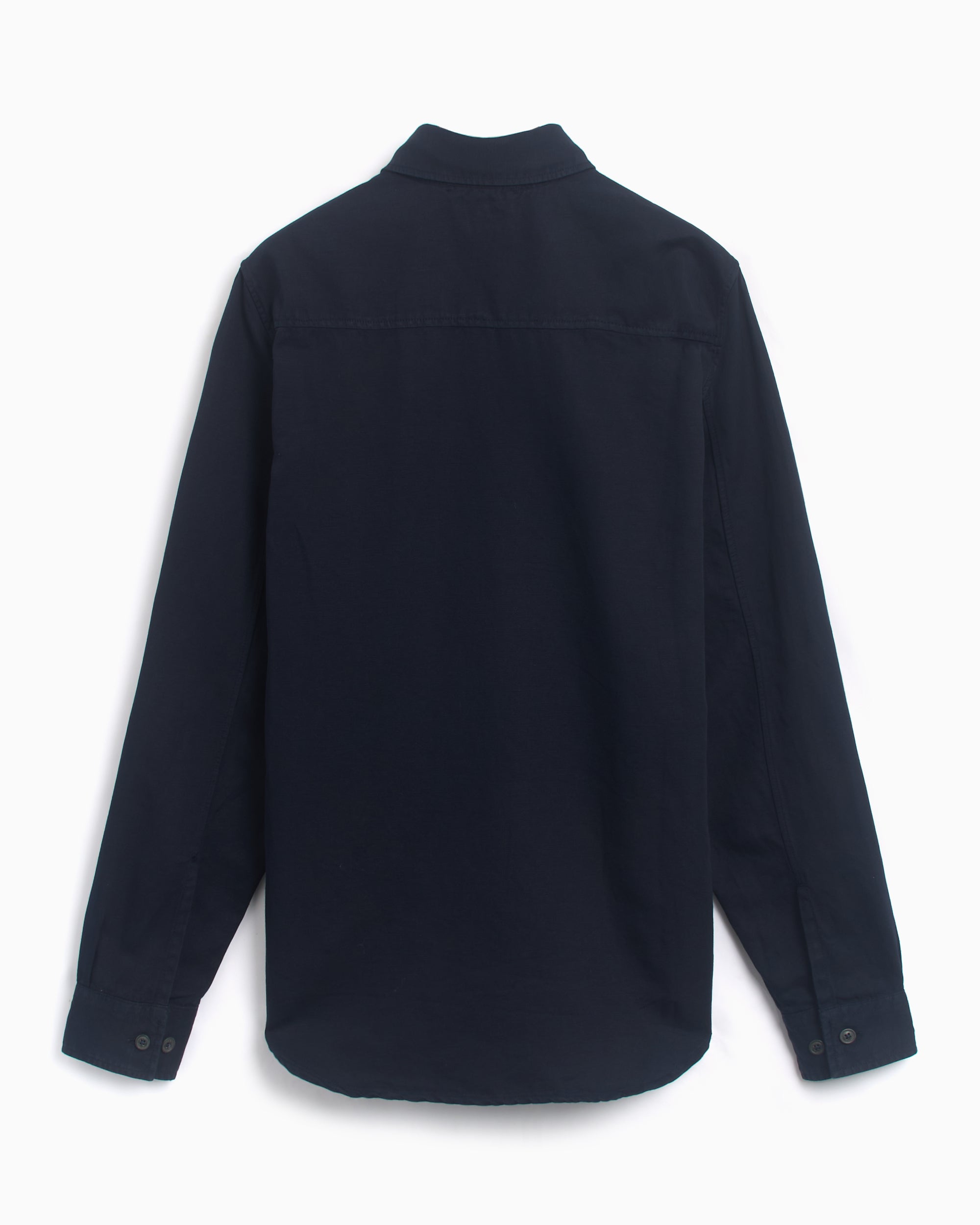 Shirts CP Company Men's Shirt Men's Shirt - 18CMSH207A006273G-888