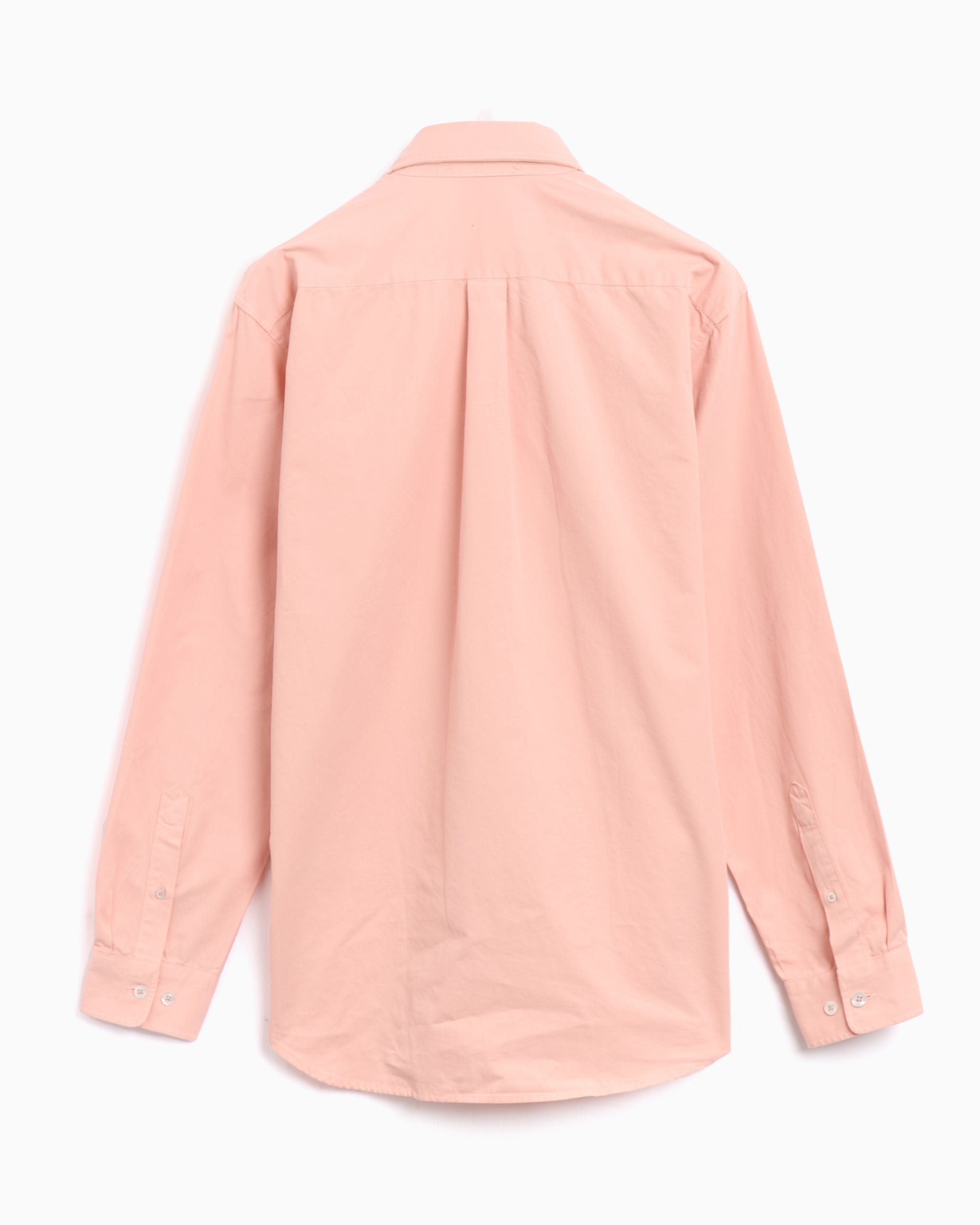 Shirts Drôle de Monsieur Drôle LavÈe Men's Shirt Men's Shirt - SH195-CO178-LPI