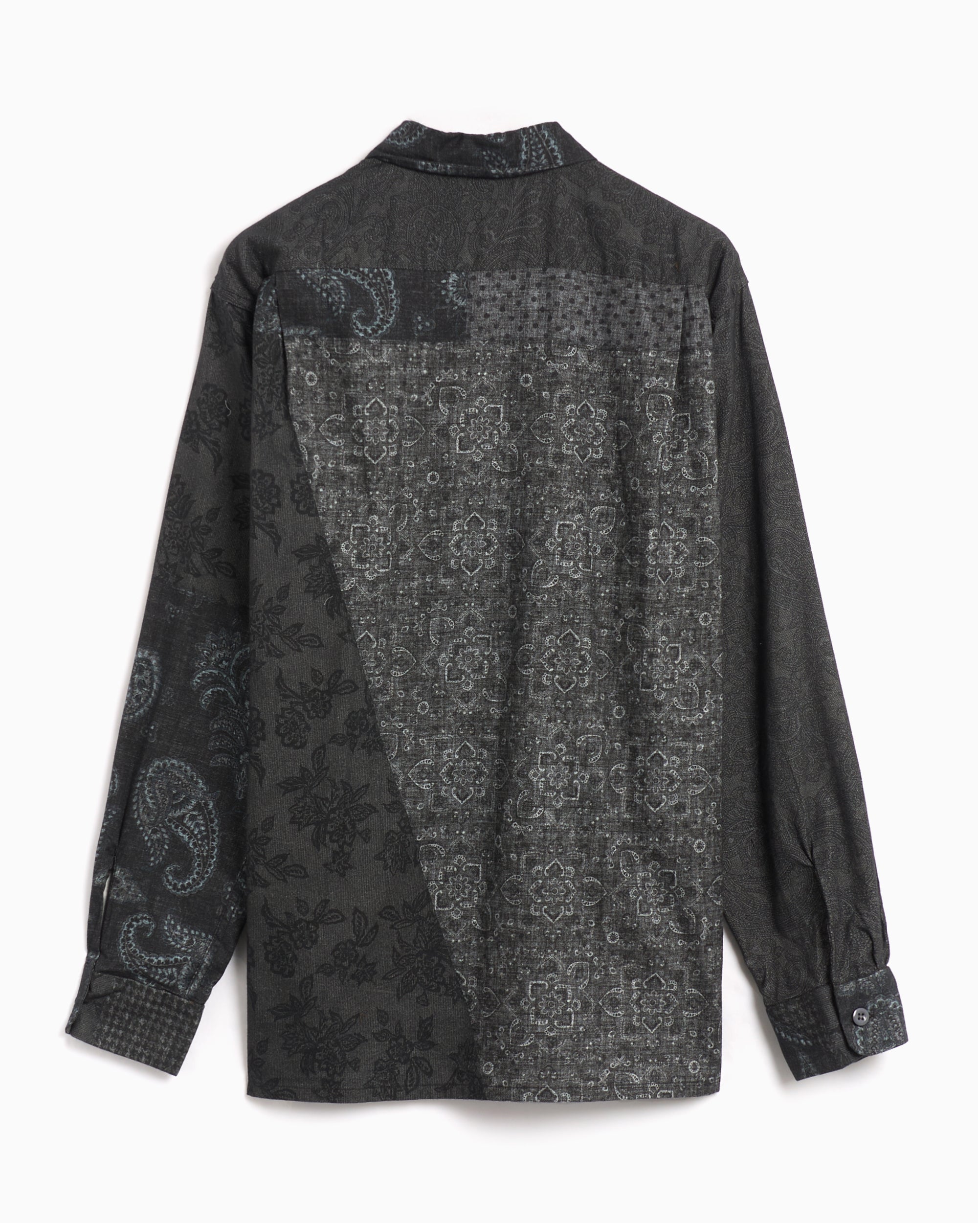 Shirts Engineered Garments Men's Classic Shirt Men's Shirt - 24F1A005-TB006