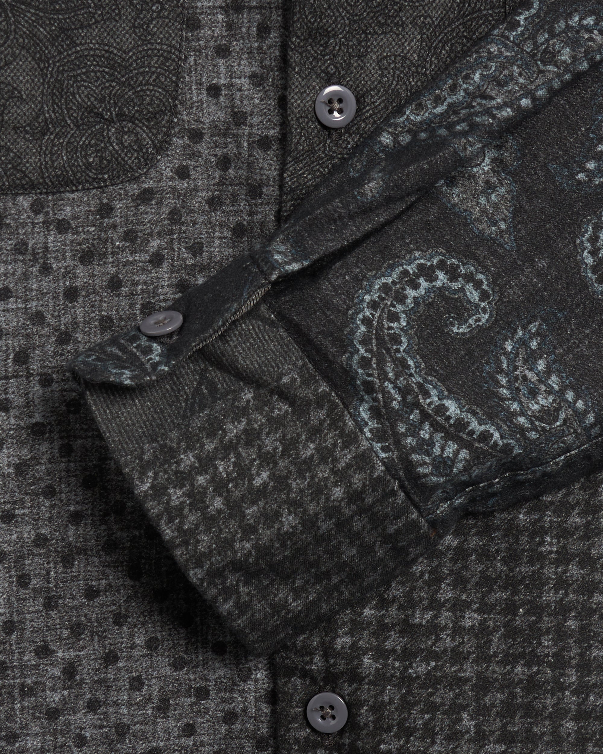 Shirts Engineered Garments Men's Classic Shirt Men's Shirt - 24F1A005-TB006