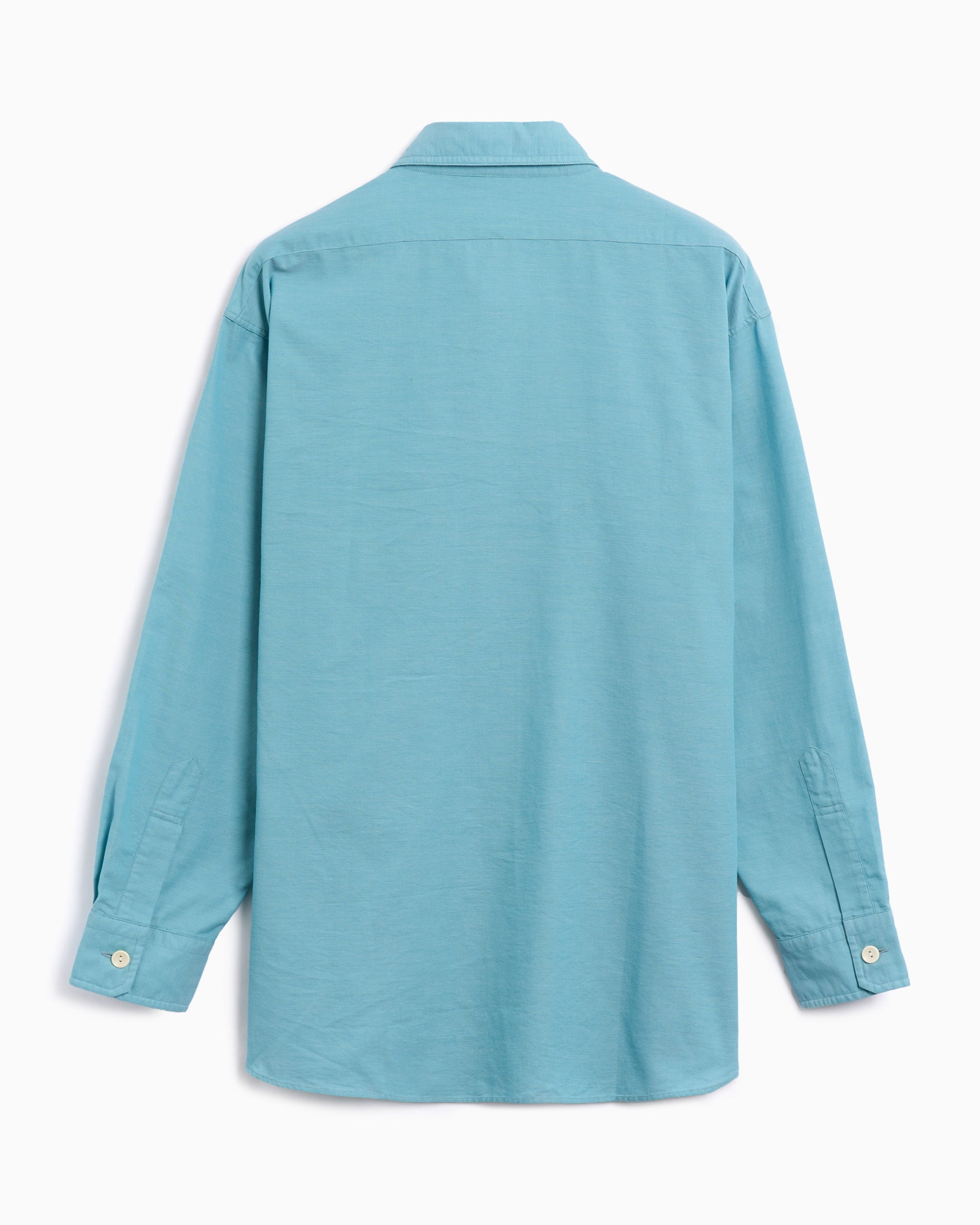 Shirts nanamica Utility Men's Shirt - S25SG074E-MI