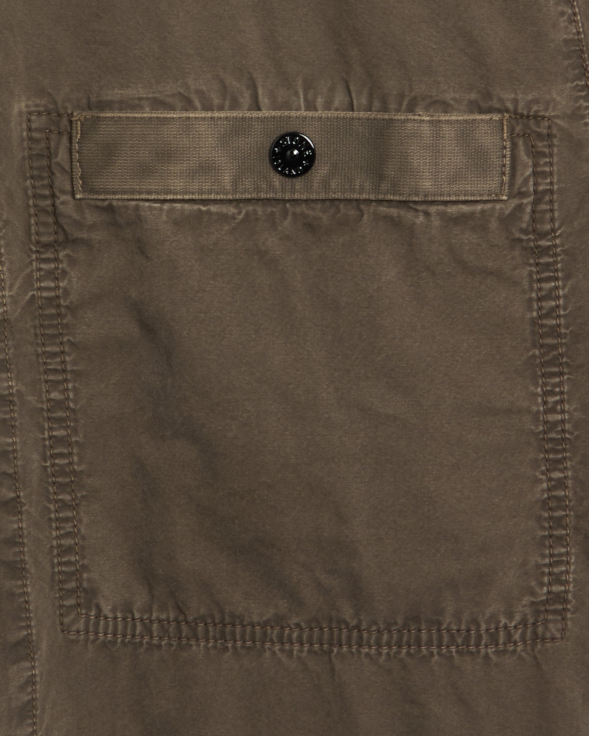 Shirts Stone Island Men's Short Sleeve Shirt Men's Shirt - K1S151200029S00WN-V0154