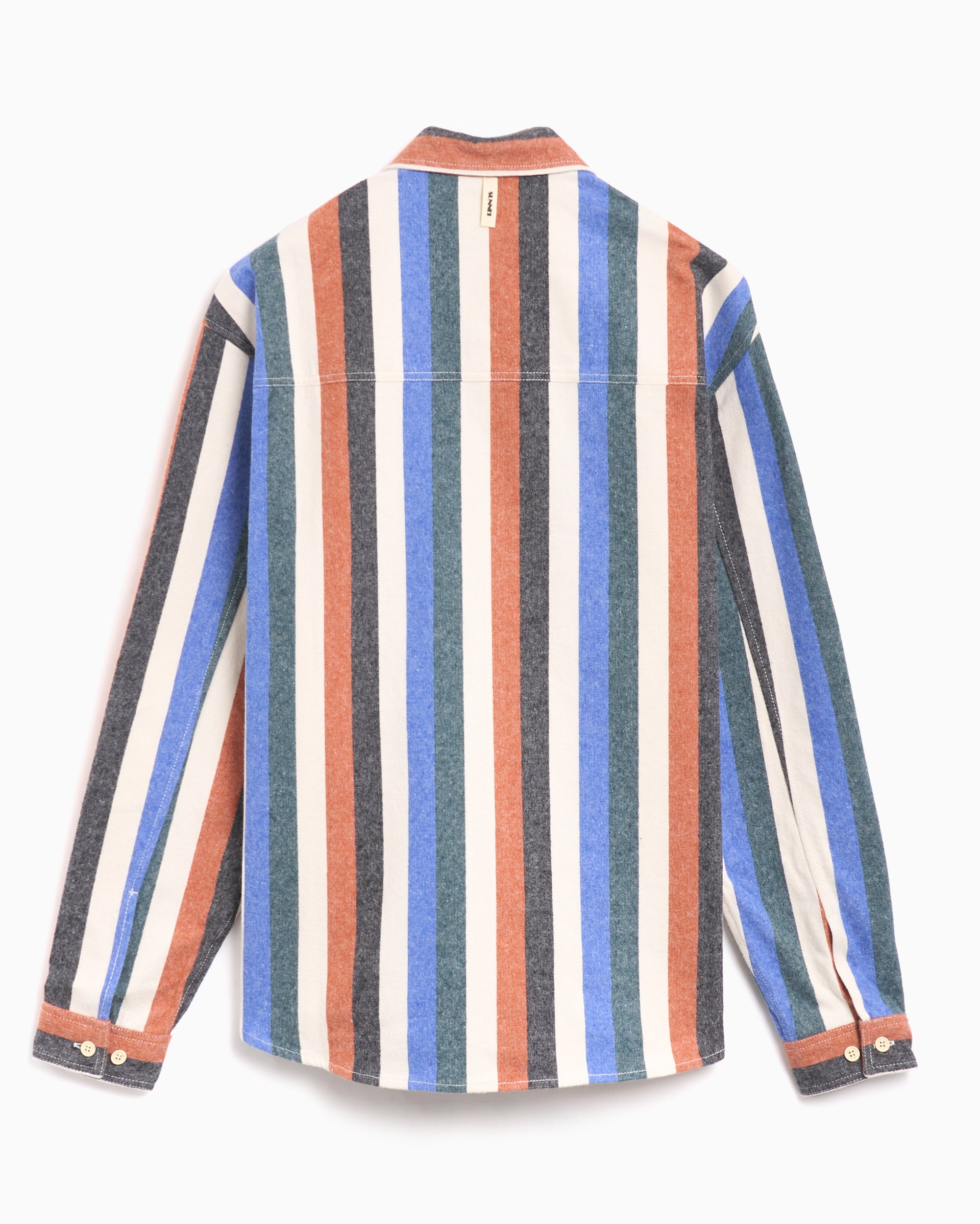 Shirts Sunnei Women's Pockets Overshirt Women's Shirt - RTWXSHR016-FLN001-7141
