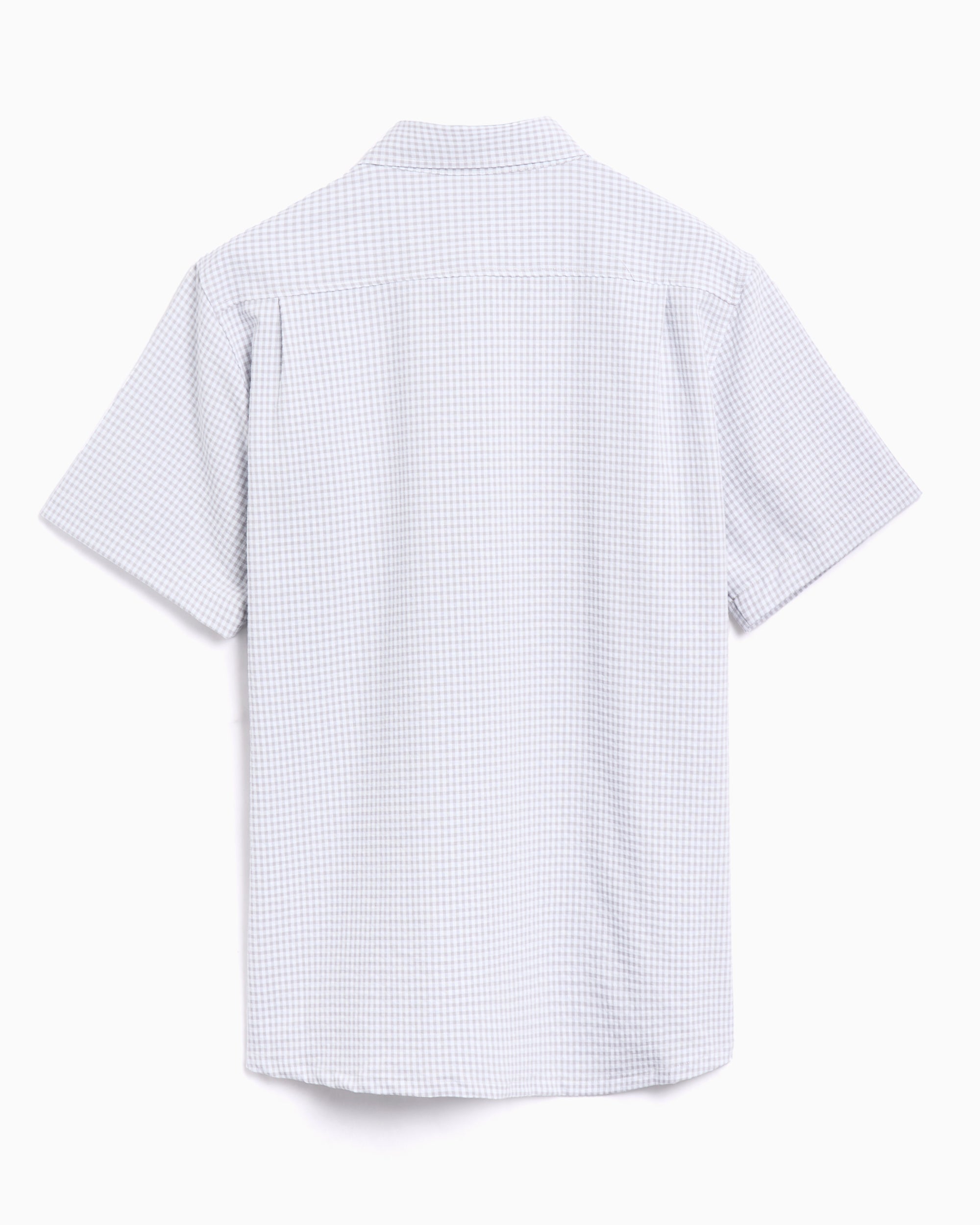 Shirts We Are Not Friends Summer Unduokai Short-Sleeved Men's Shirt - WANF-SU2519