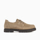 Sapatos BIRKENSTOCK Highwood Moc Lace Low Regular Unisexo