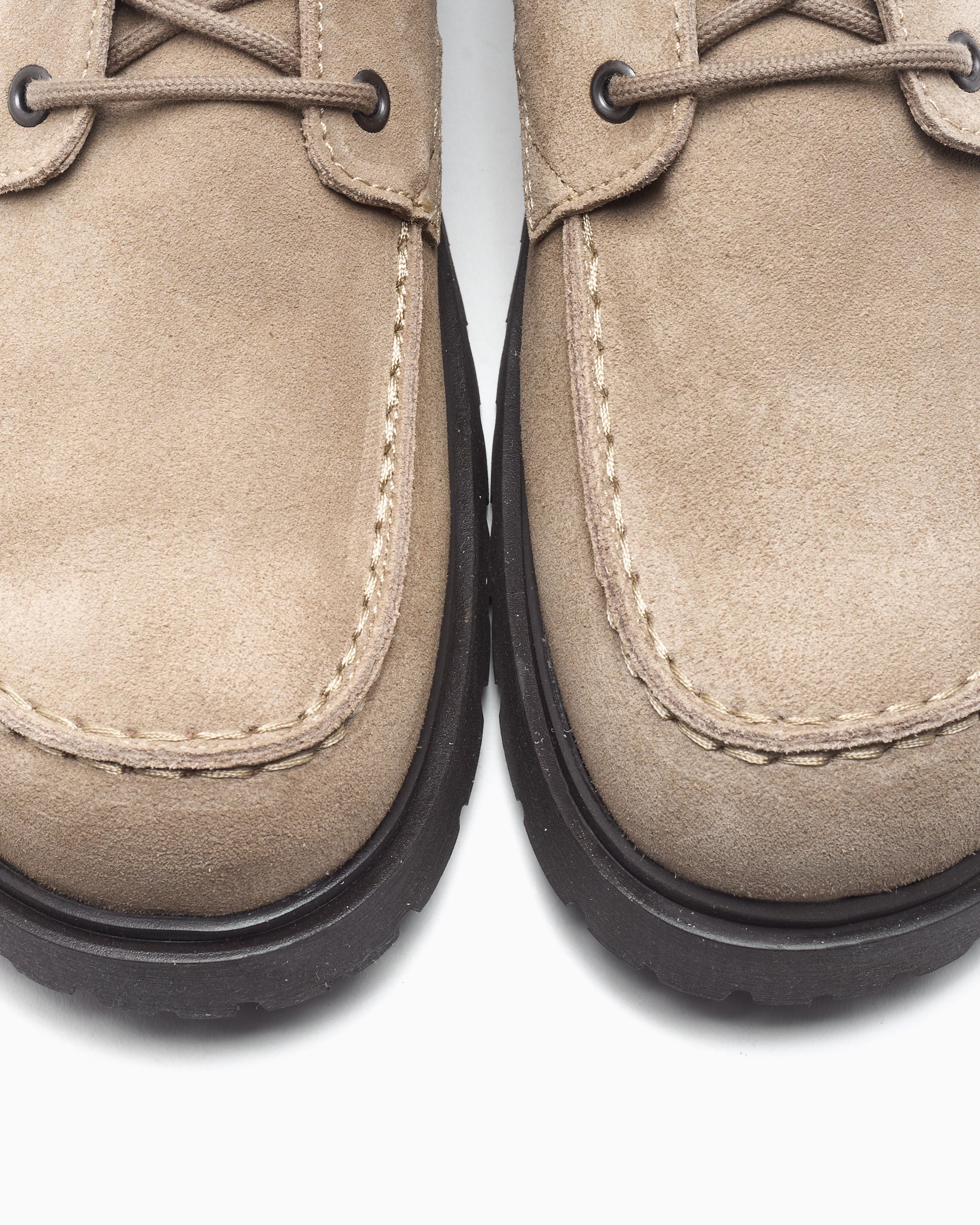 Shoes BIRKENSTOCK Highwood Moc Lace Low Regular Unisex Shoes - 1031884