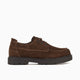 Sapatos BIRKENSTOCK Highwood Moc Lace Low Regular Unisexo