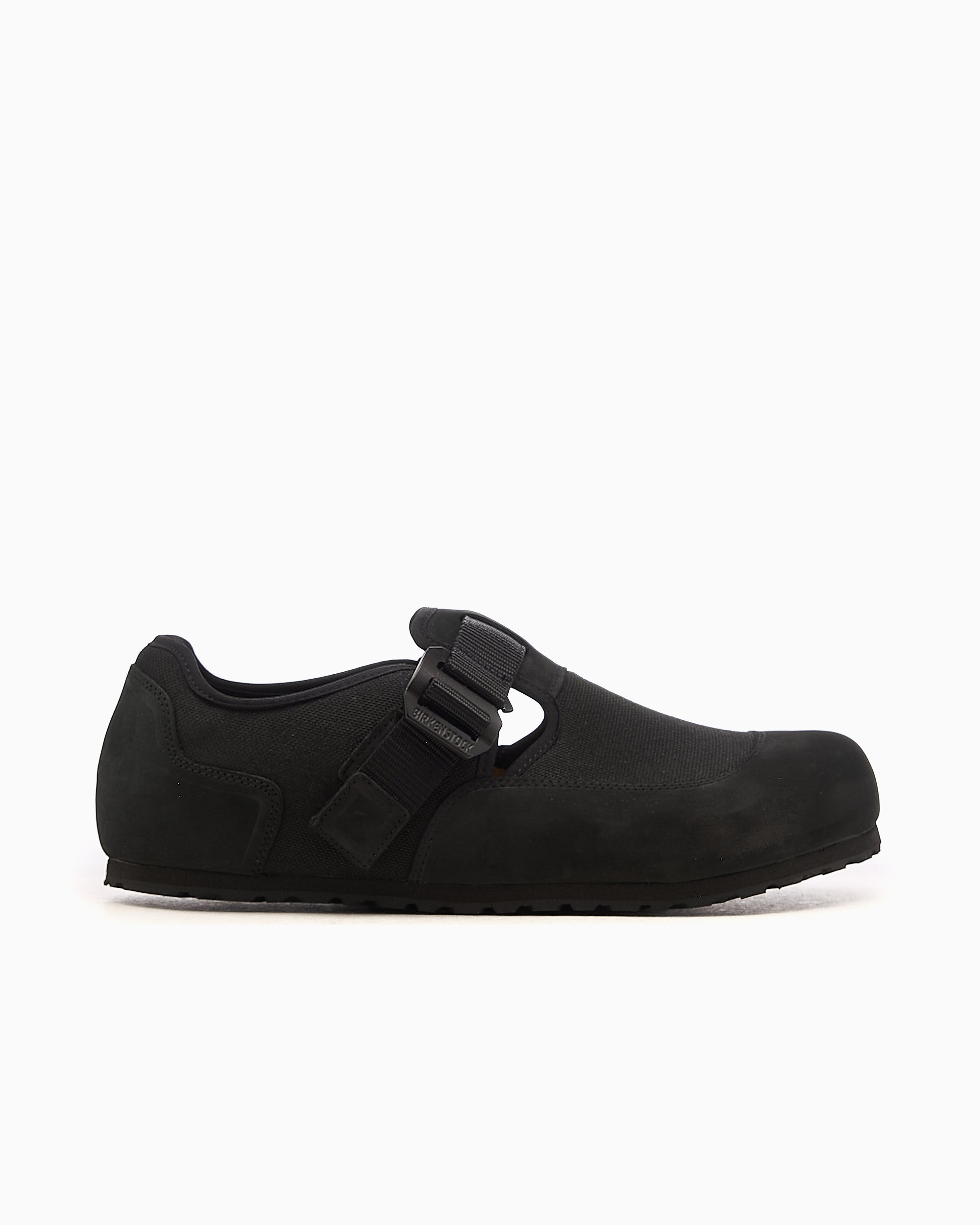 Sapatos Birkenstock London Nova Regular para homem
