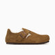Sapatos BIRKENSTOCK London Shearling Suede Regular para homem