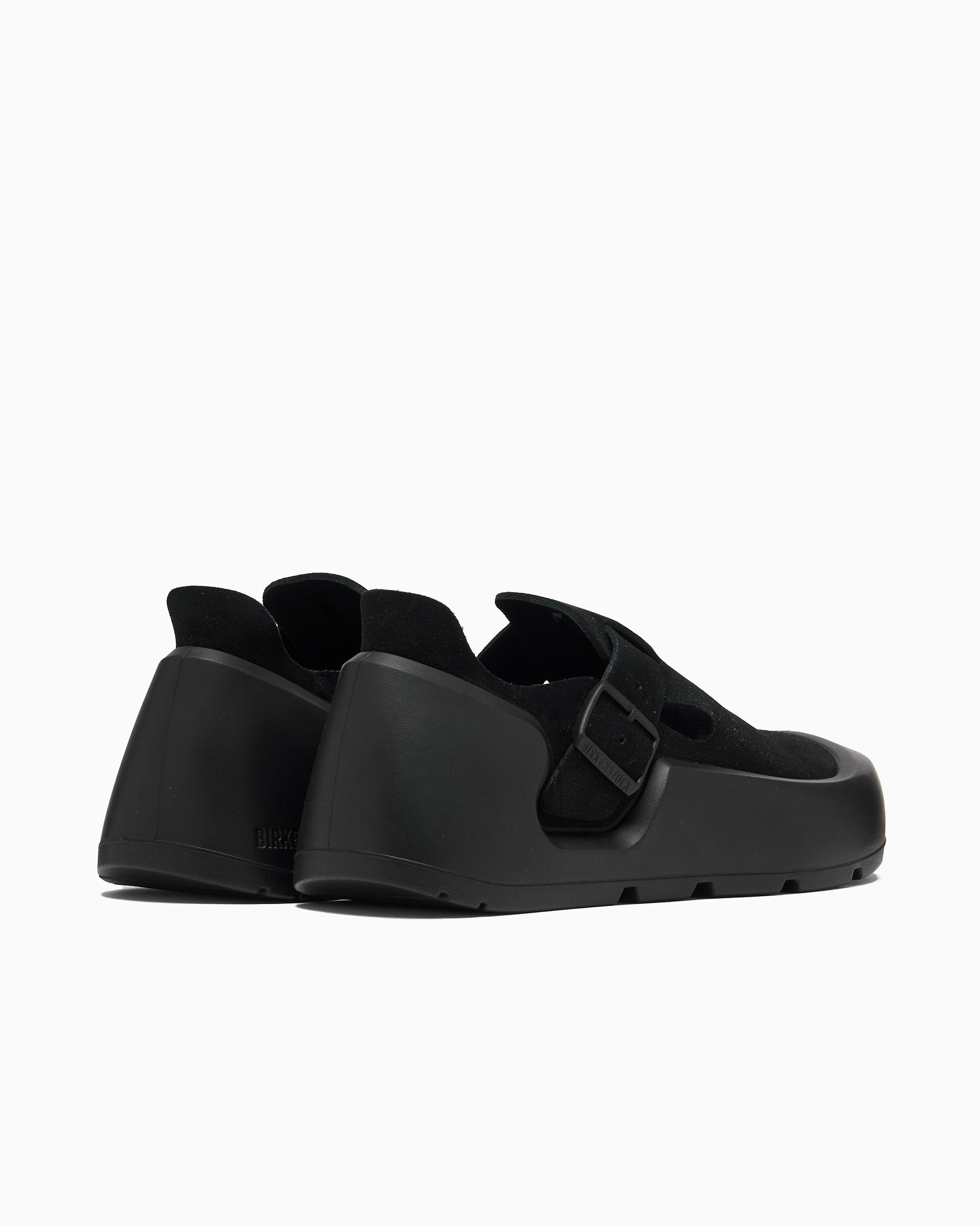 Shoes BIRKENSTOCK Reykjavik Regular Unisex Shoes - 1027471
