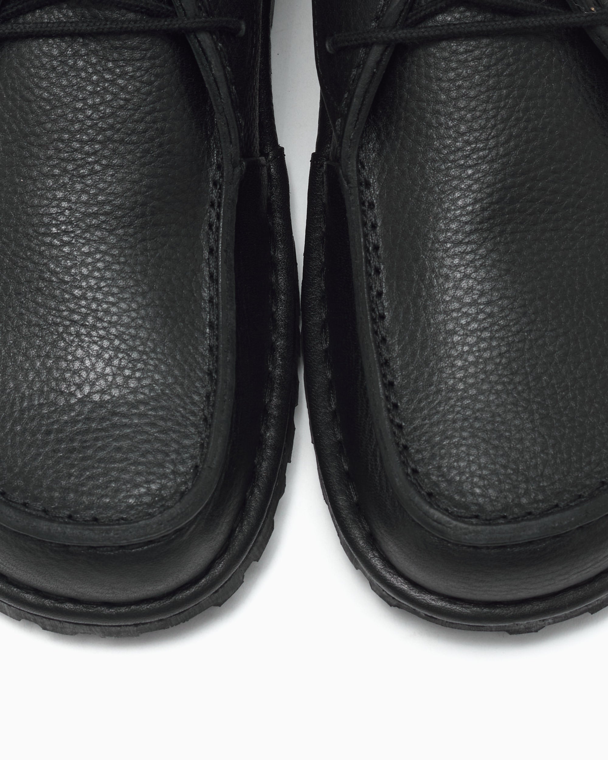 Shoes BIRKENSTOCK Utti Lace Natural Leather Regular Unisex Shoes - 1029579