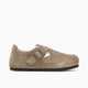 Sapatos BIRKENSTOCK Women's London Shearling Suede para mulher