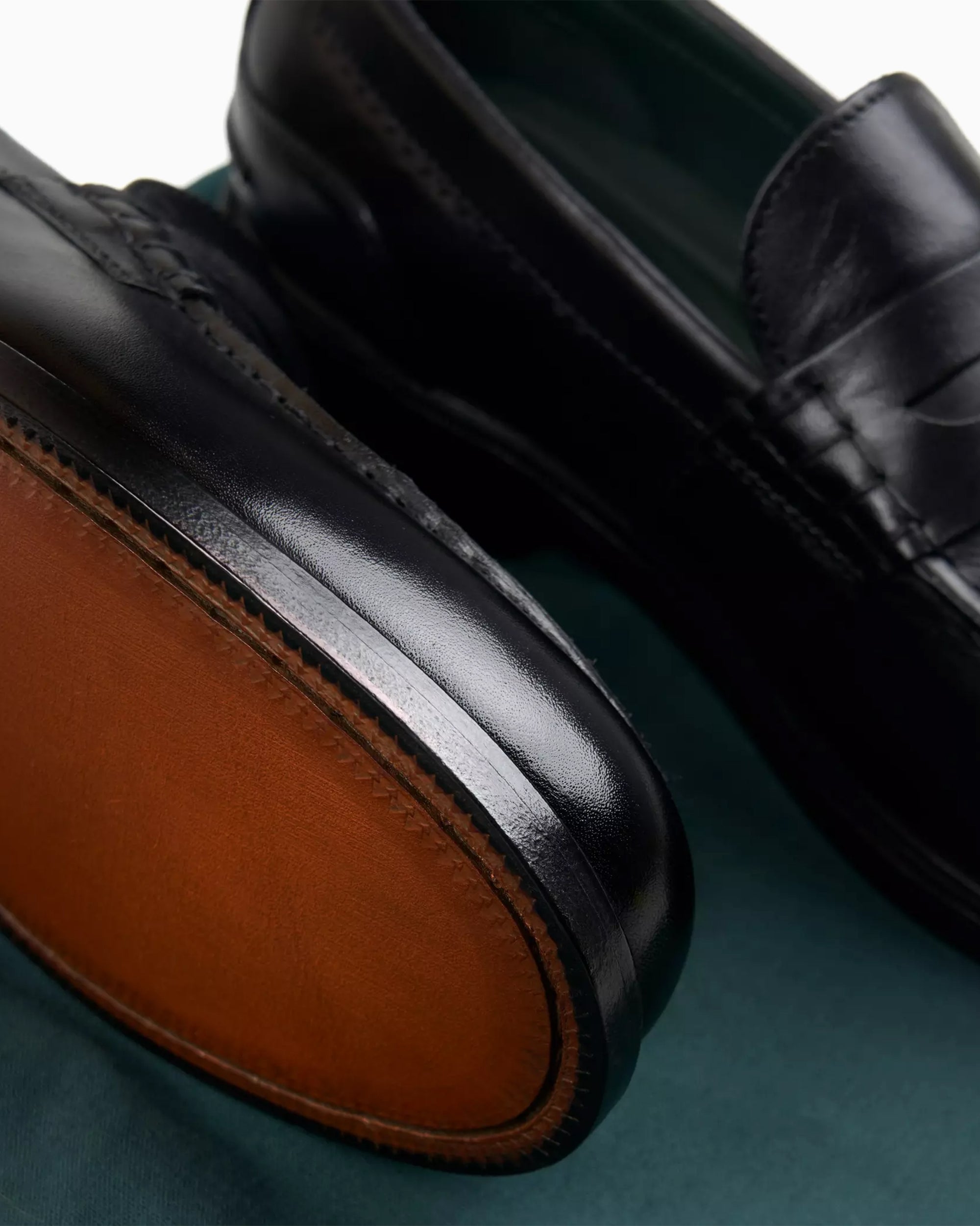 Shoes Clarks CraftJames Lo Men's Shoes - 26178569