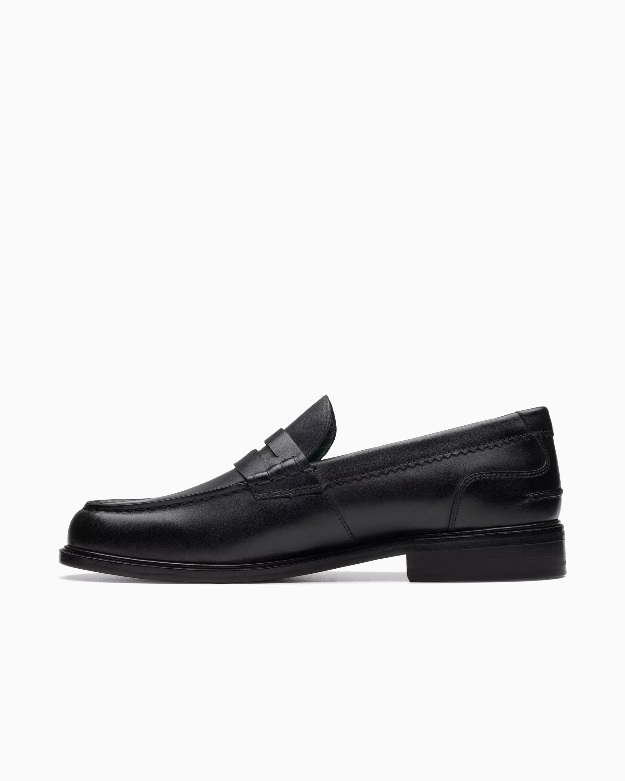 Shoes Clarks CraftJames Lo Men's Shoes - 26178569
