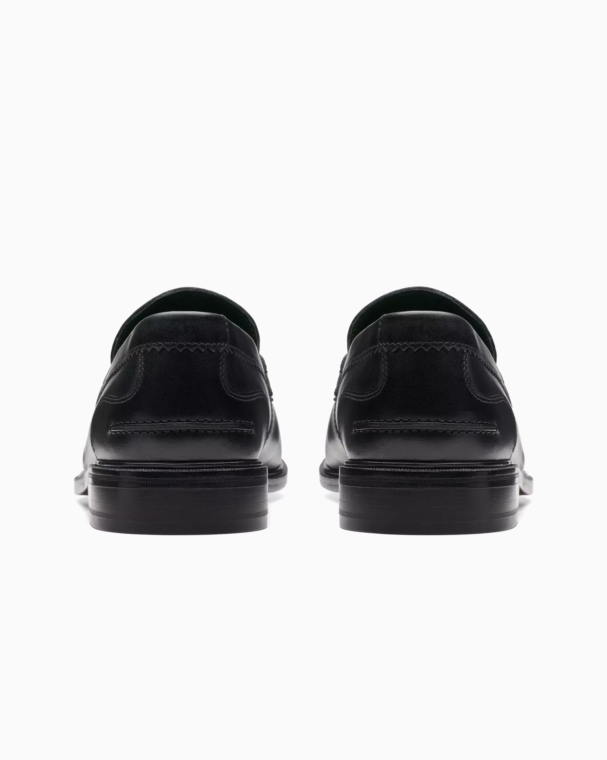 Shoes Clarks CraftJames Lo Men's Shoes - 26178569