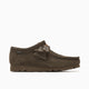 Sapatos Clarks Wallabee Gore-Tex® para homem