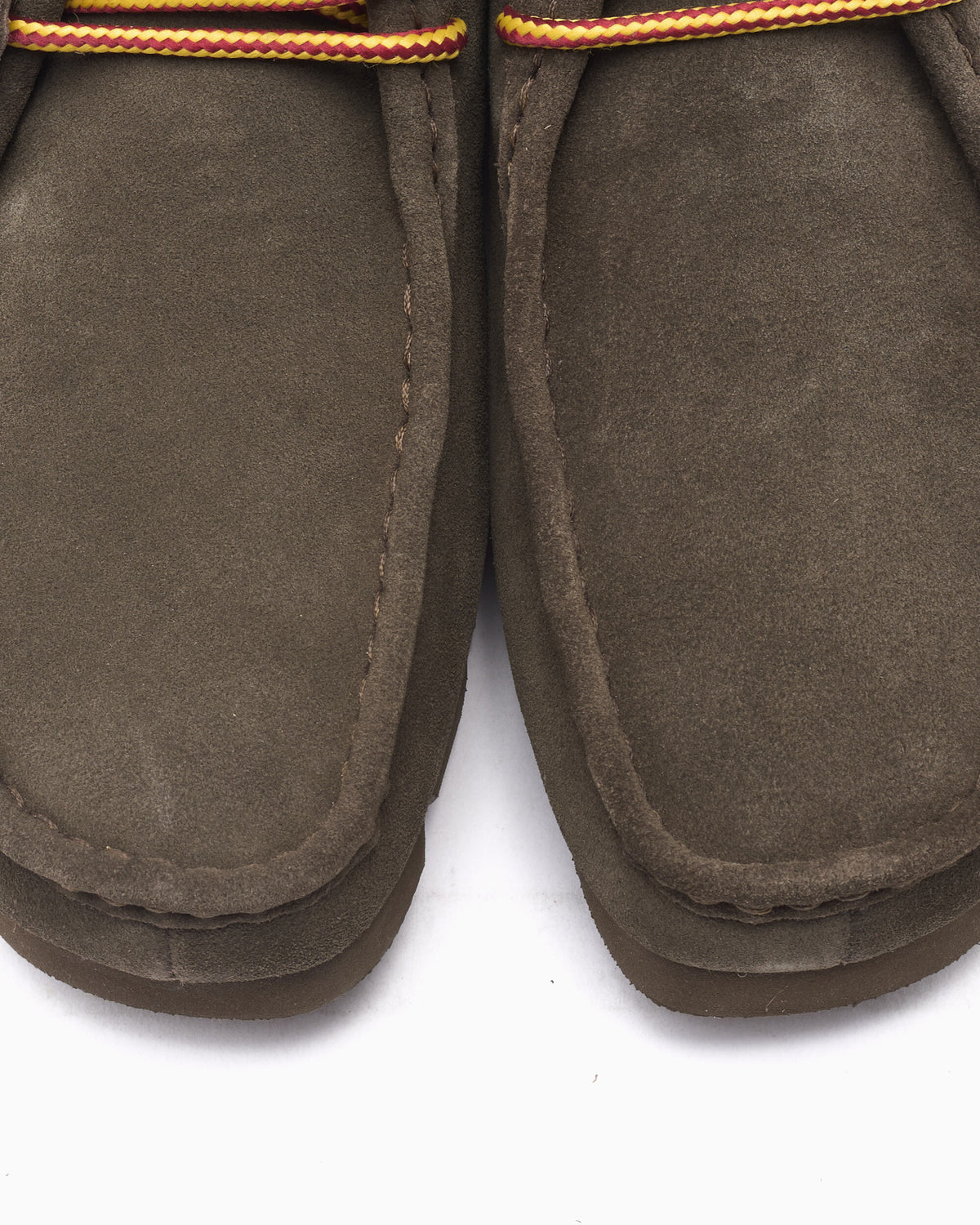Shoes Clarks Wallabee Gore-Tex® Men's Shoes - 26329289
