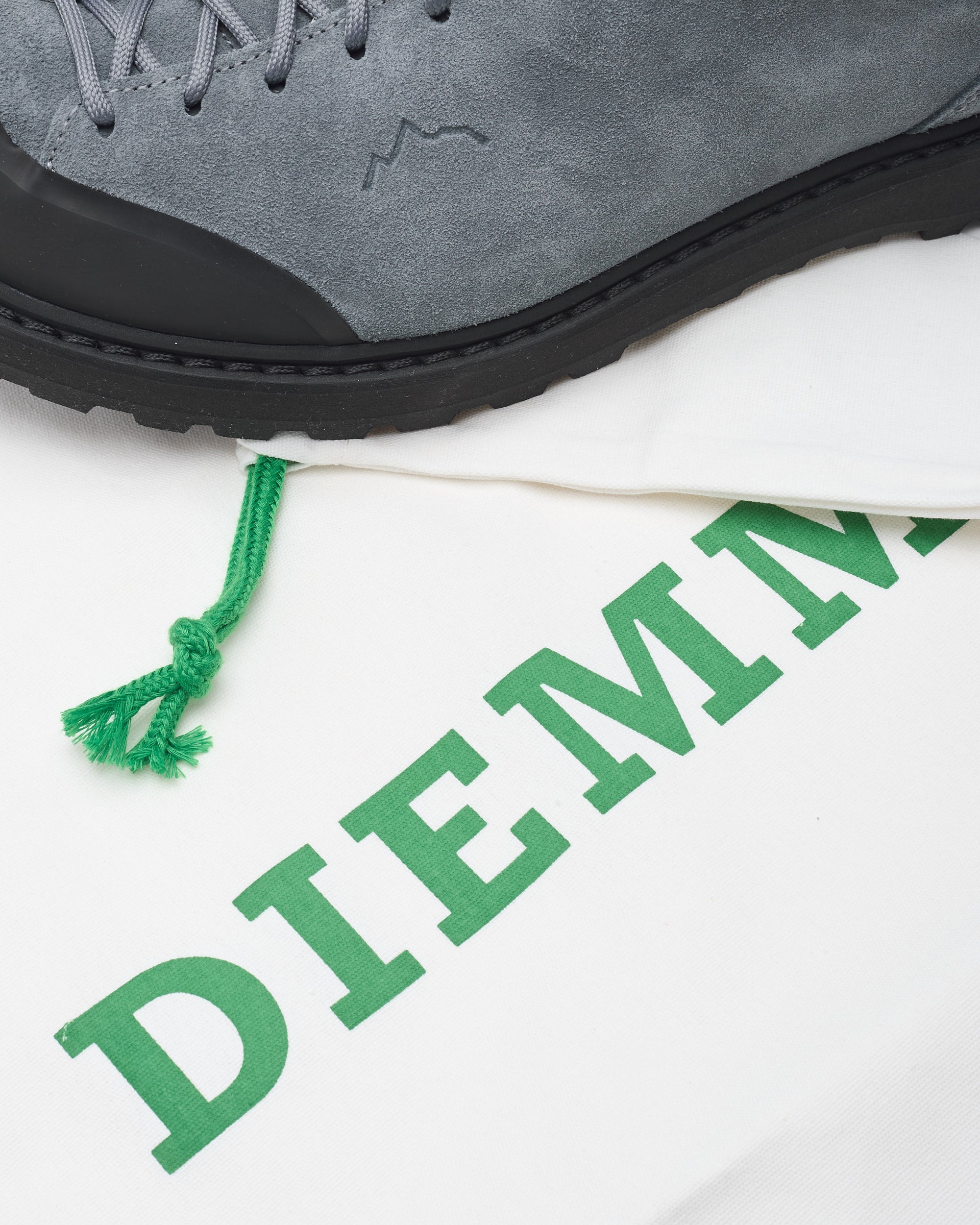 Shoes Diemme Ampezzo Men's Shoes - DI26SPAMM-FOG