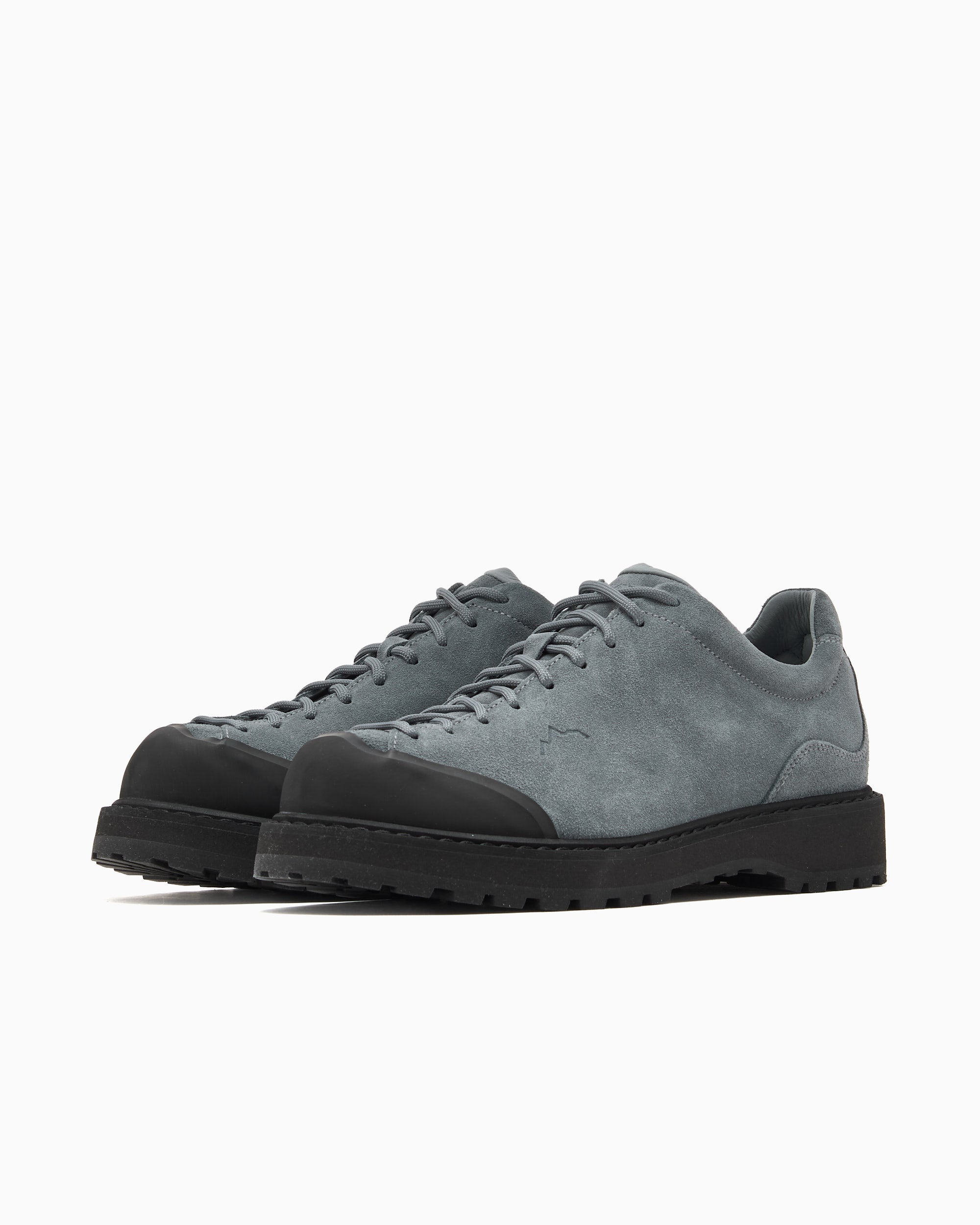 Shoes Diemme Ampezzo Men's Shoes - DI26SPAMM-FOG