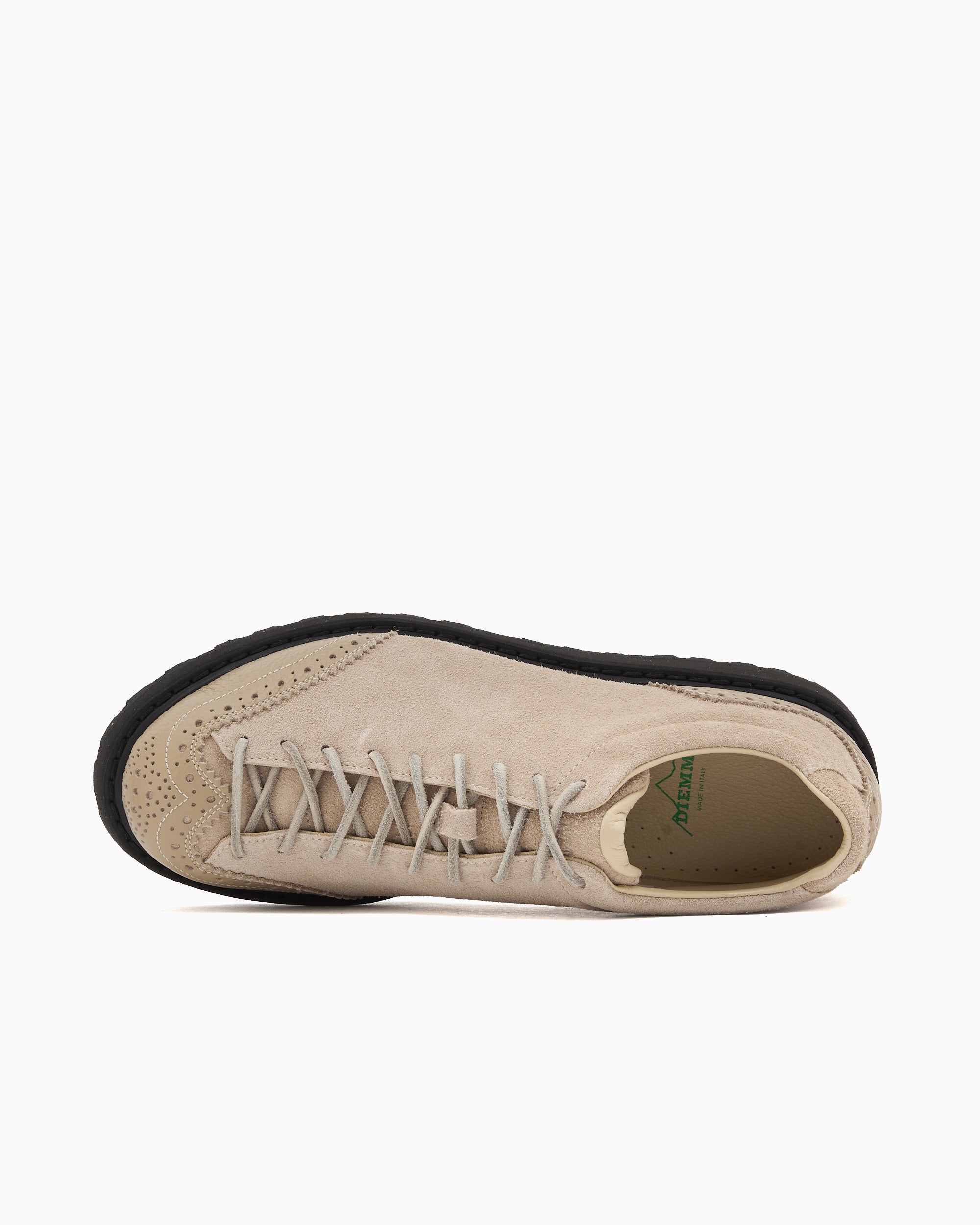 Shoes Diemme Ampezzo Men's Shoes - DI26SPAMM-SND