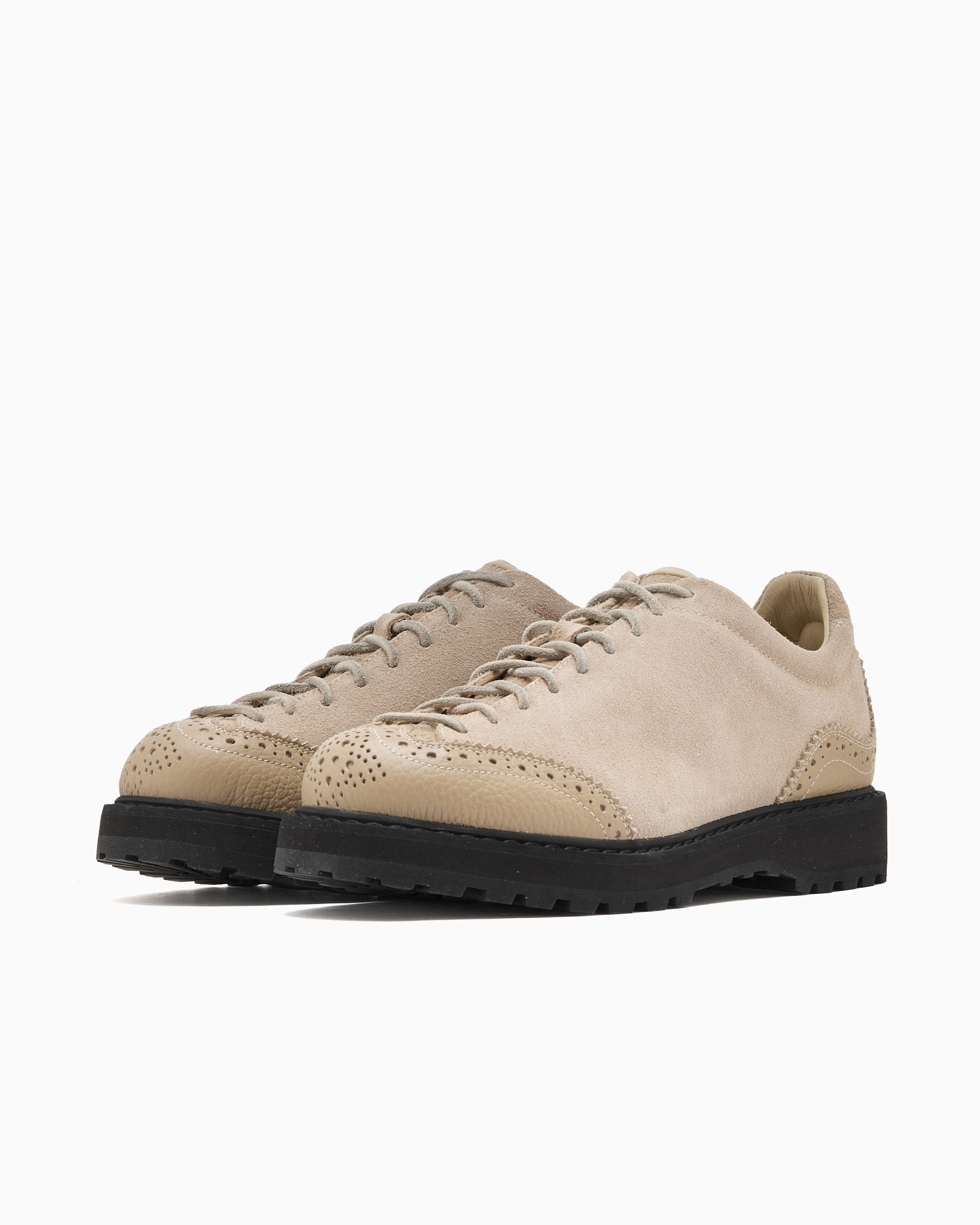 Shoes Diemme Ampezzo Men's Shoes - DI26SPAMM-SND