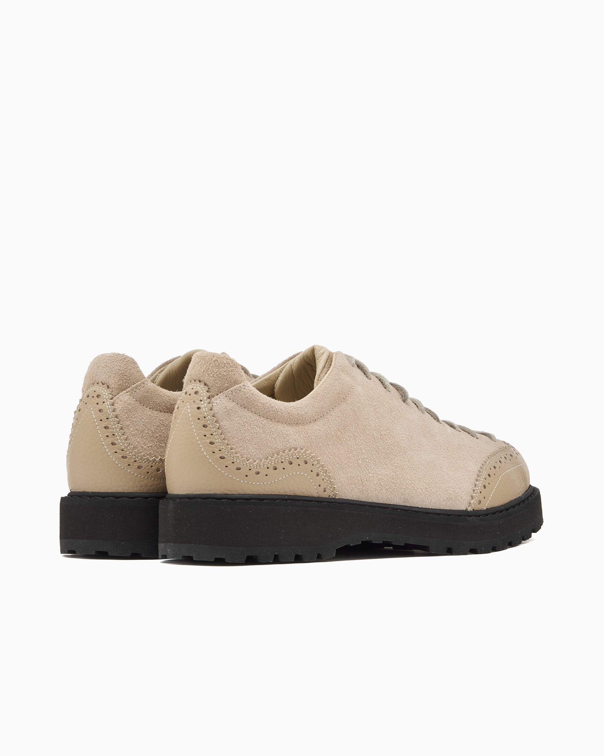 Shoes Diemme Ampezzo Men's Shoes - DI26SPAMM-SND