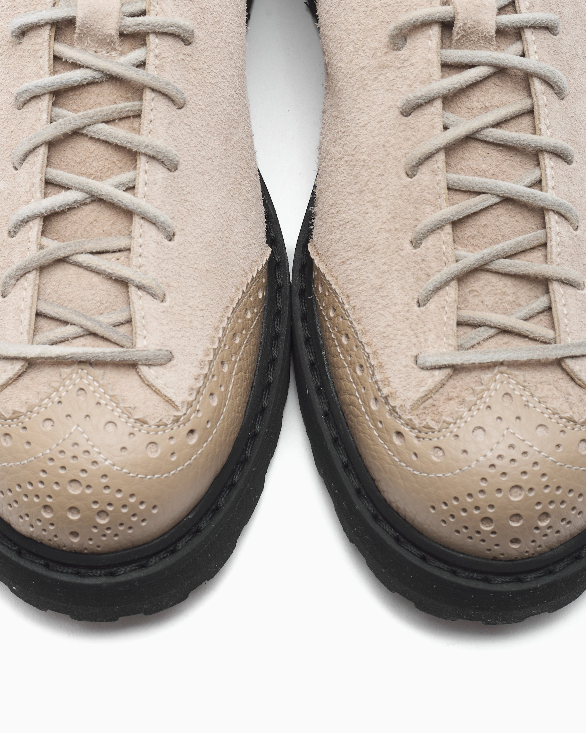 Shoes Diemme Ampezzo Men's Shoes - DI26SPAMM-SND