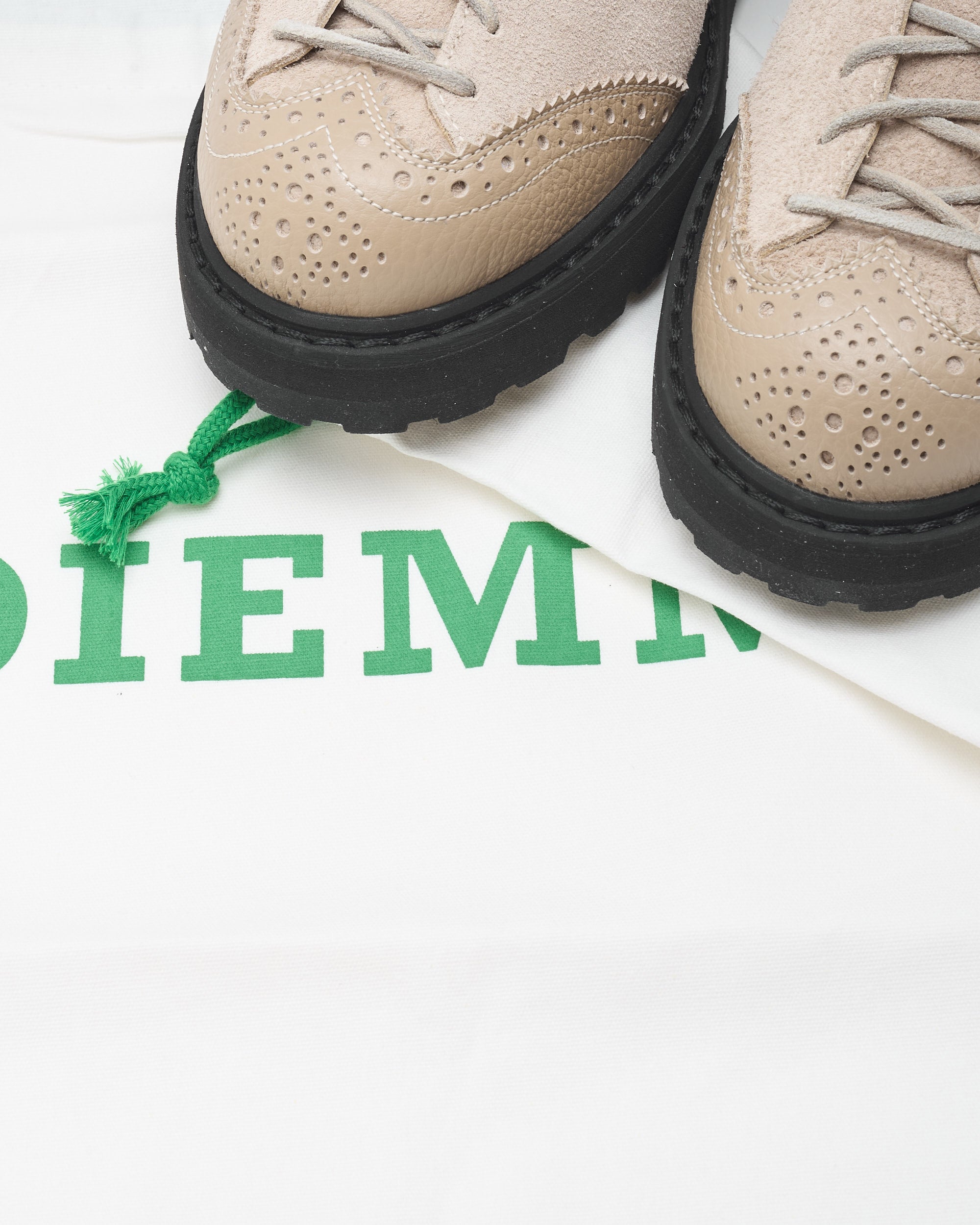 Shoes Diemme Ampezzo Men's Shoes - DI26SPAMM-SND